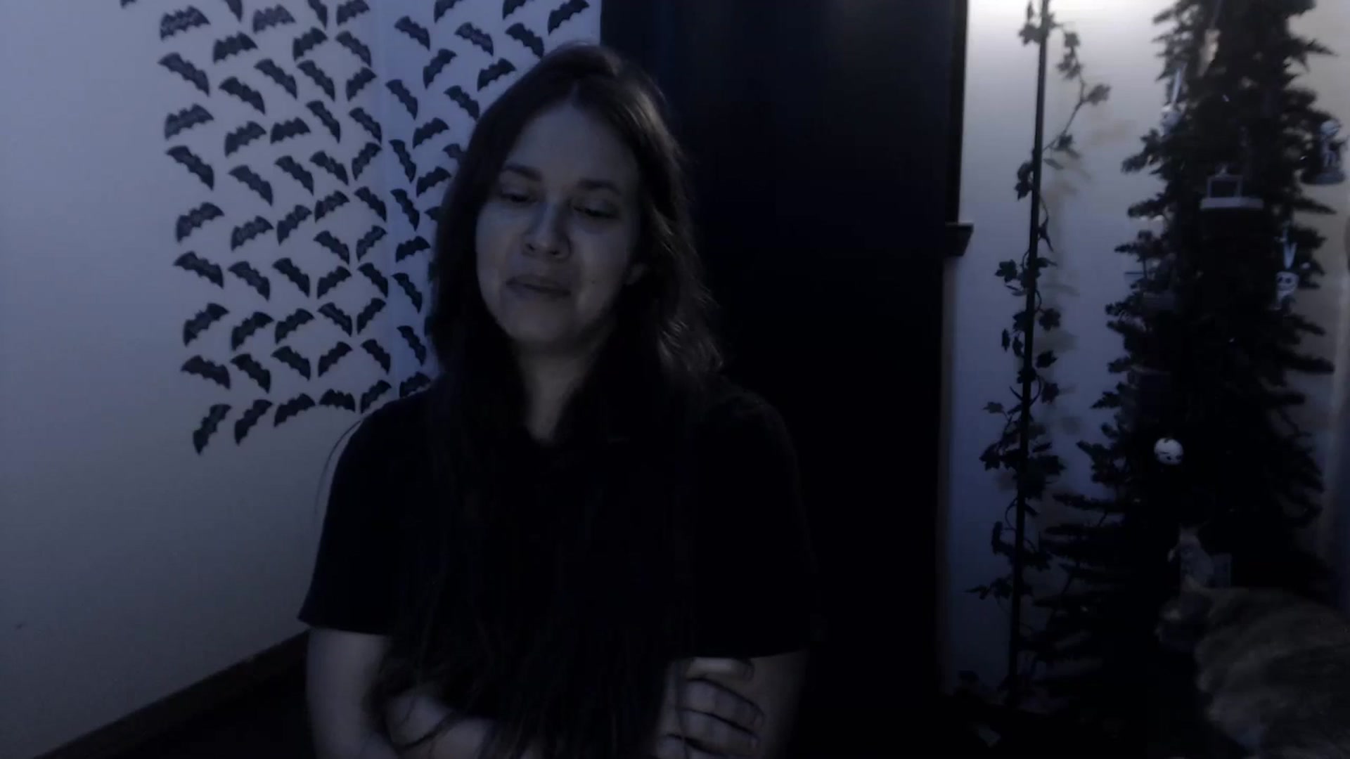 Gallery image thumbnail from LadyMarceline's myfreecams stream on, 12/23/2023, 06:55 image 14 of 20