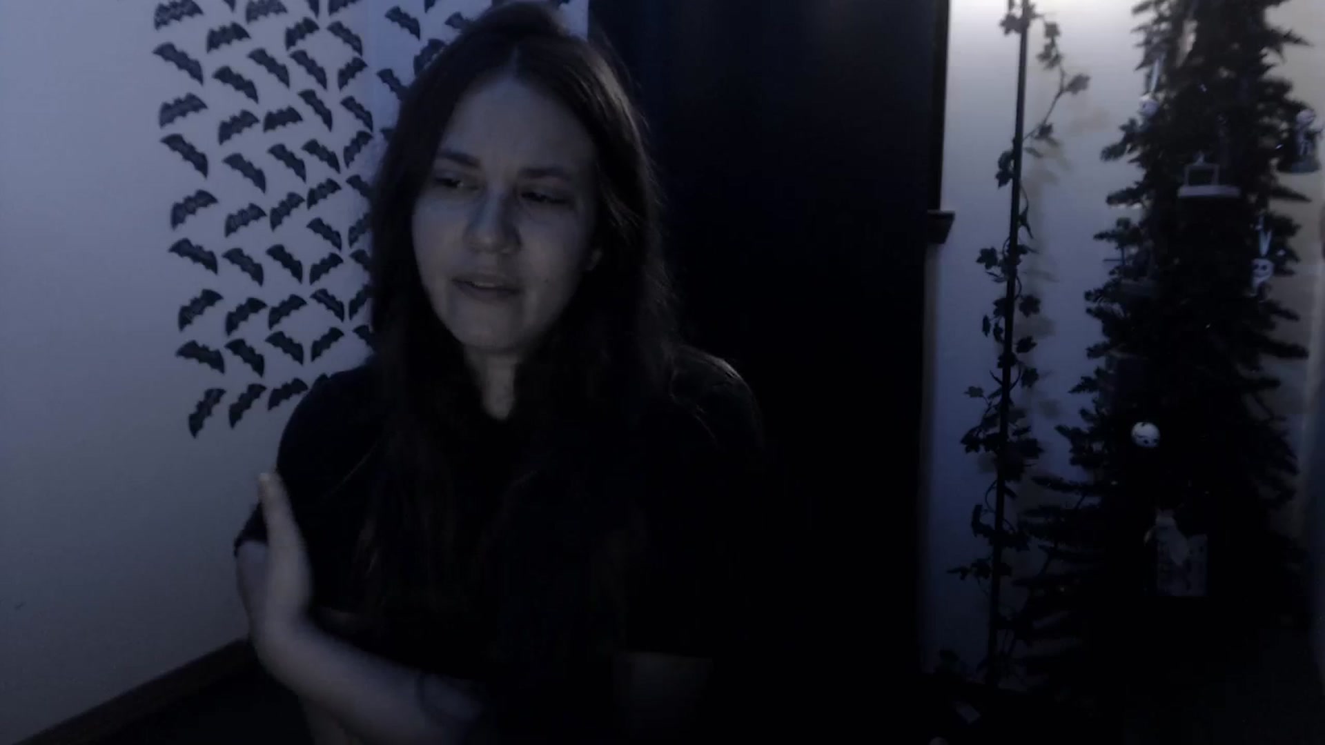 Gallery image thumbnail from LadyMarceline's myfreecams stream on, 12/23/2023, 06:55 image 6 of 20