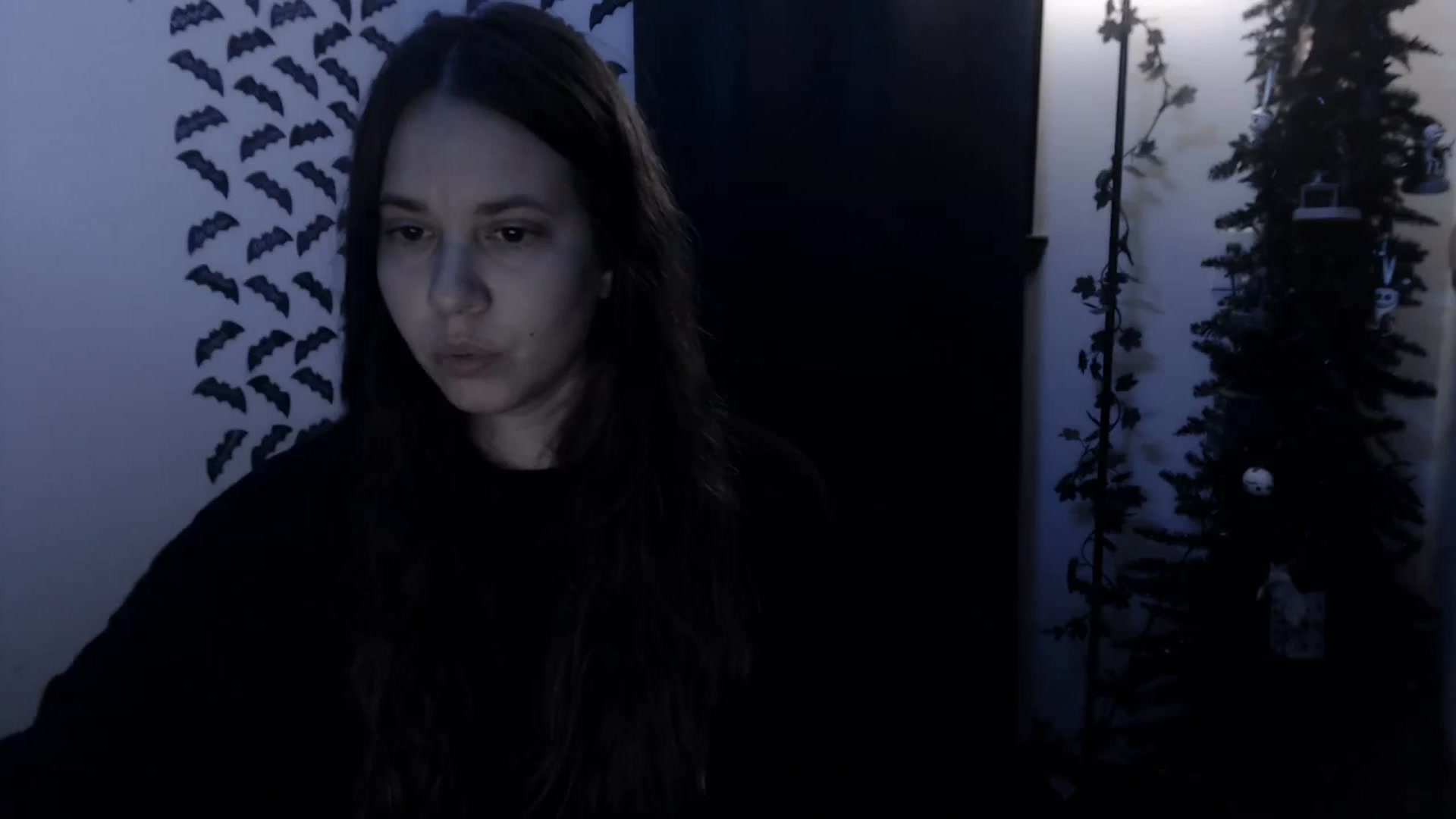 Gallery image thumbnail from LadyMarceline's myfreecams stream on, 12/28/2023, 05:10 image 3 of 20