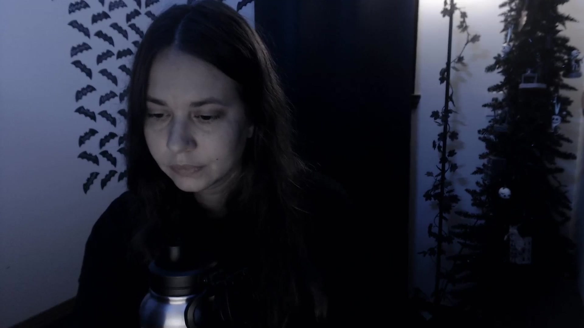Gallery image thumbnail from LadyMarceline's myfreecams stream on, 12/28/2023, 05:10 image 9 of 20