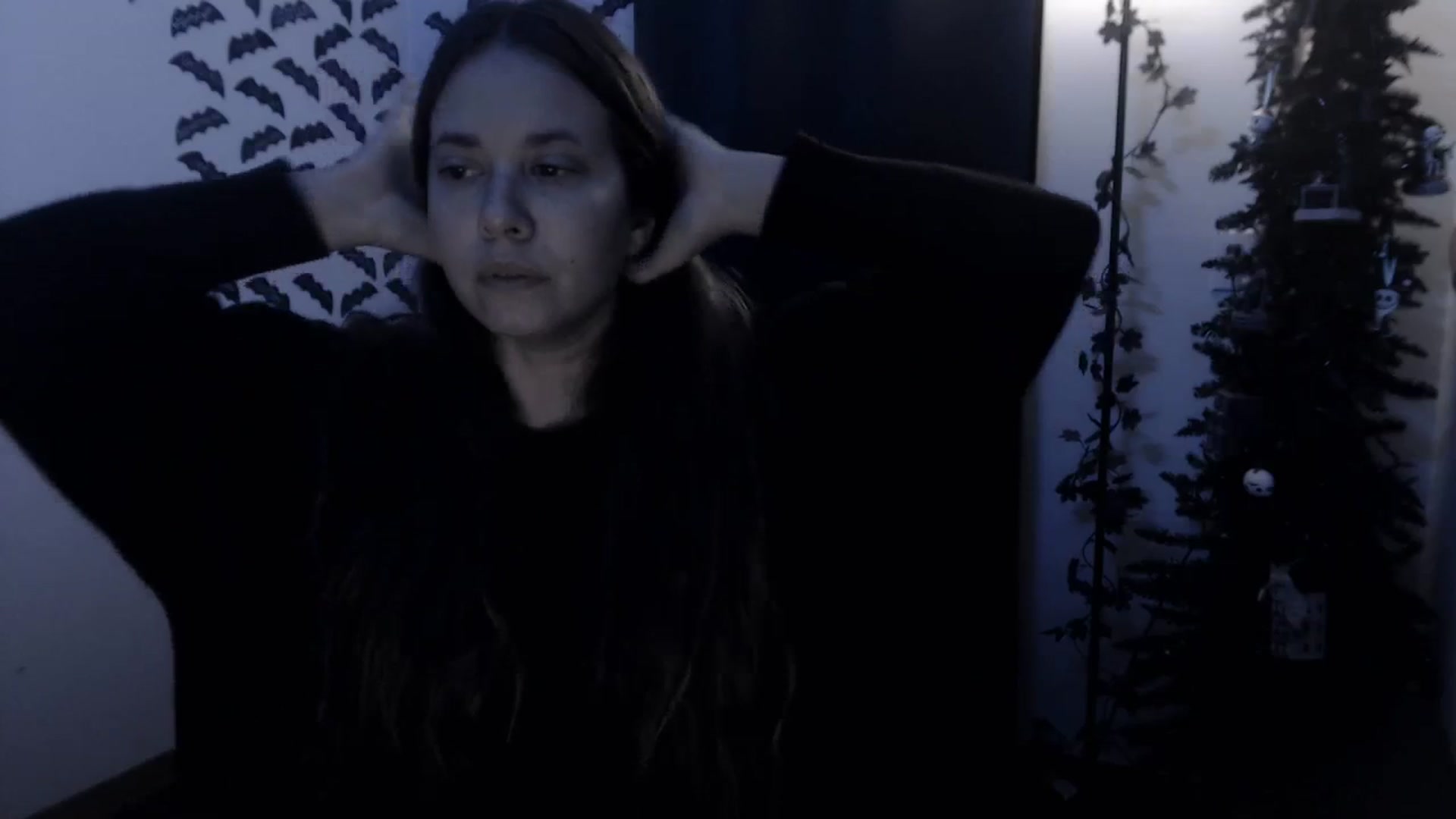 Gallery image thumbnail from LadyMarceline's myfreecams stream on, 12/28/2023, 05:10 image 16 of 20