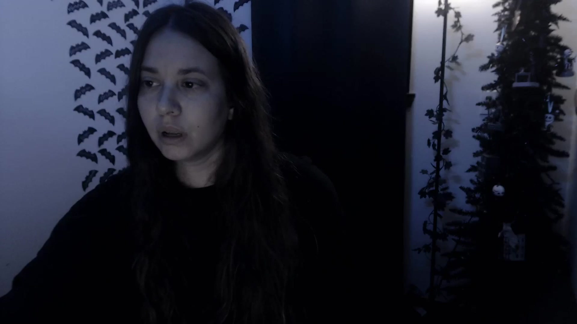 Gallery image thumbnail from LadyMarceline's myfreecams stream on, 12/28/2023, 05:10 image 4 of 20