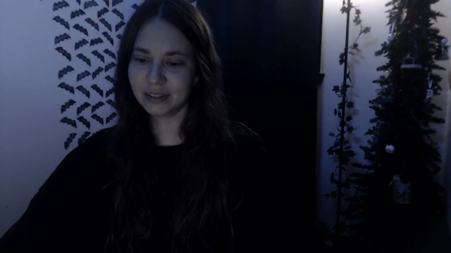 Gallery image thumbnail from LadyMarceline's myfreecams stream on, 12/28/2023, 05:10 image 17 of 20