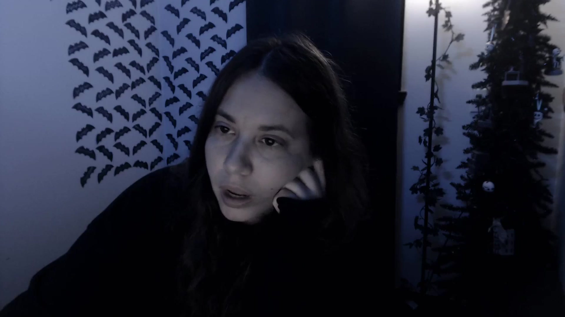 Gallery image thumbnail from LadyMarceline's myfreecams stream on, 12/28/2023, 05:10 image 10 of 20