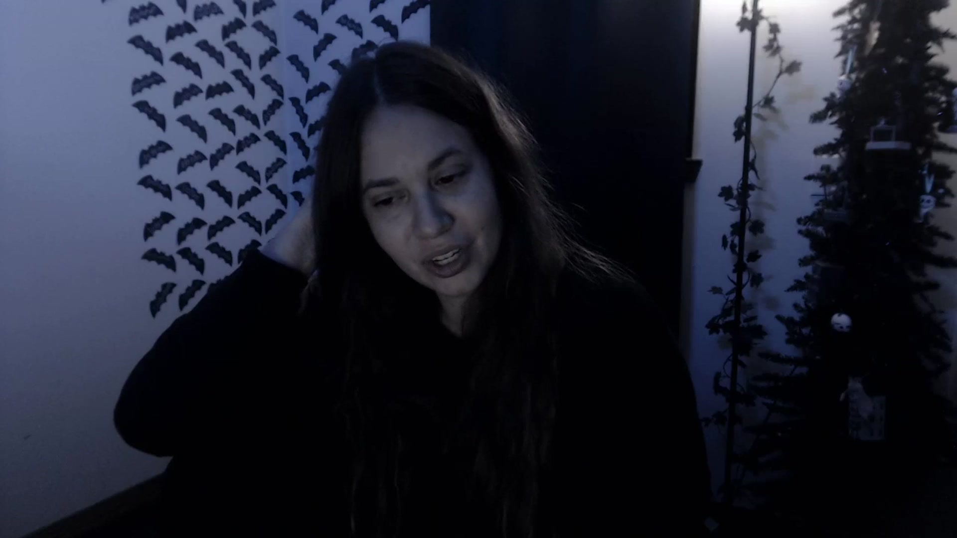 Gallery image thumbnail from LadyMarceline's myfreecams stream on, 12/28/2023, 06:41 image 15 of 20