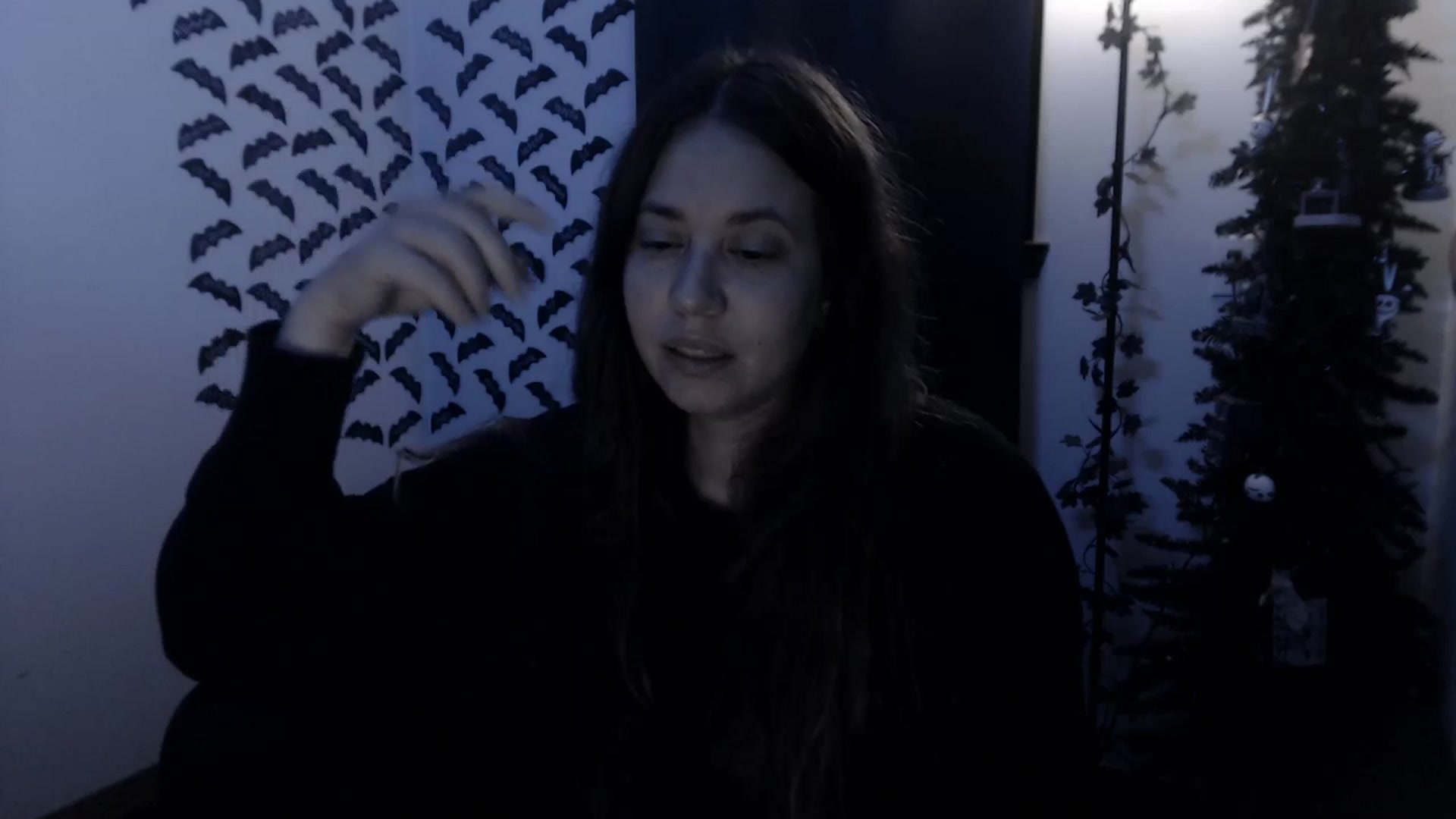 Gallery image thumbnail from LadyMarceline's myfreecams stream on, 12/28/2023, 06:41 image 9 of 20
