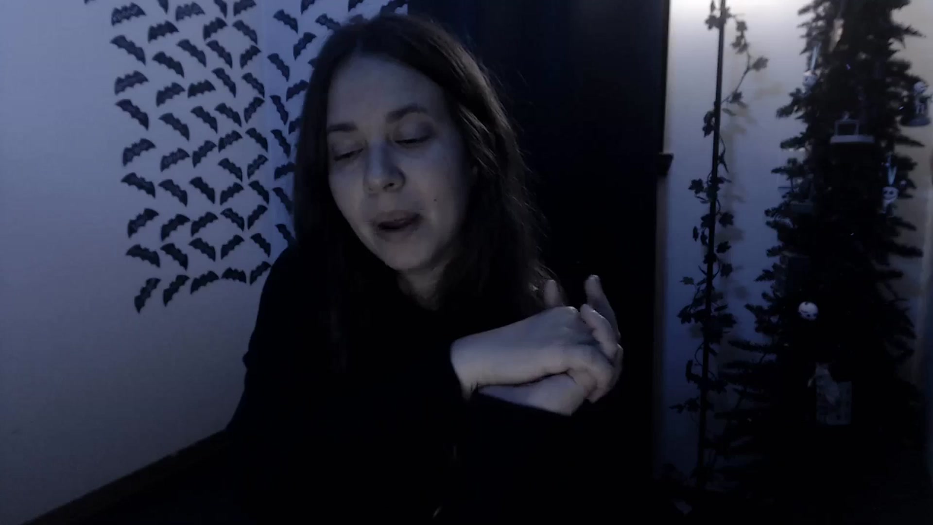 Gallery image thumbnail from LadyMarceline's myfreecams stream on, 12/28/2023, 06:41 image 3 of 20