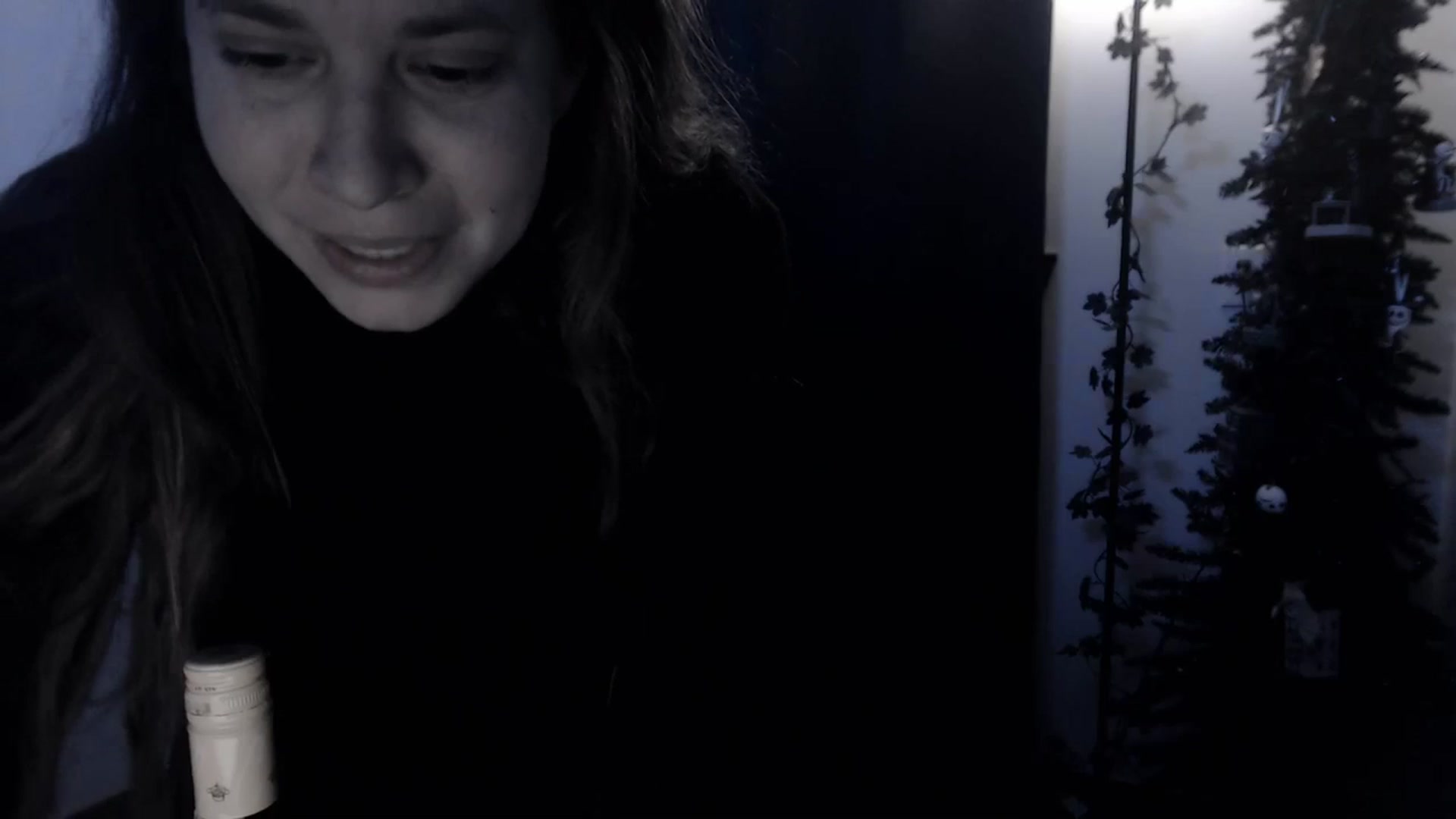Gallery image thumbnail from LadyMarceline's myfreecams stream on, 01/03/2024, 06:15 image 4 of 20