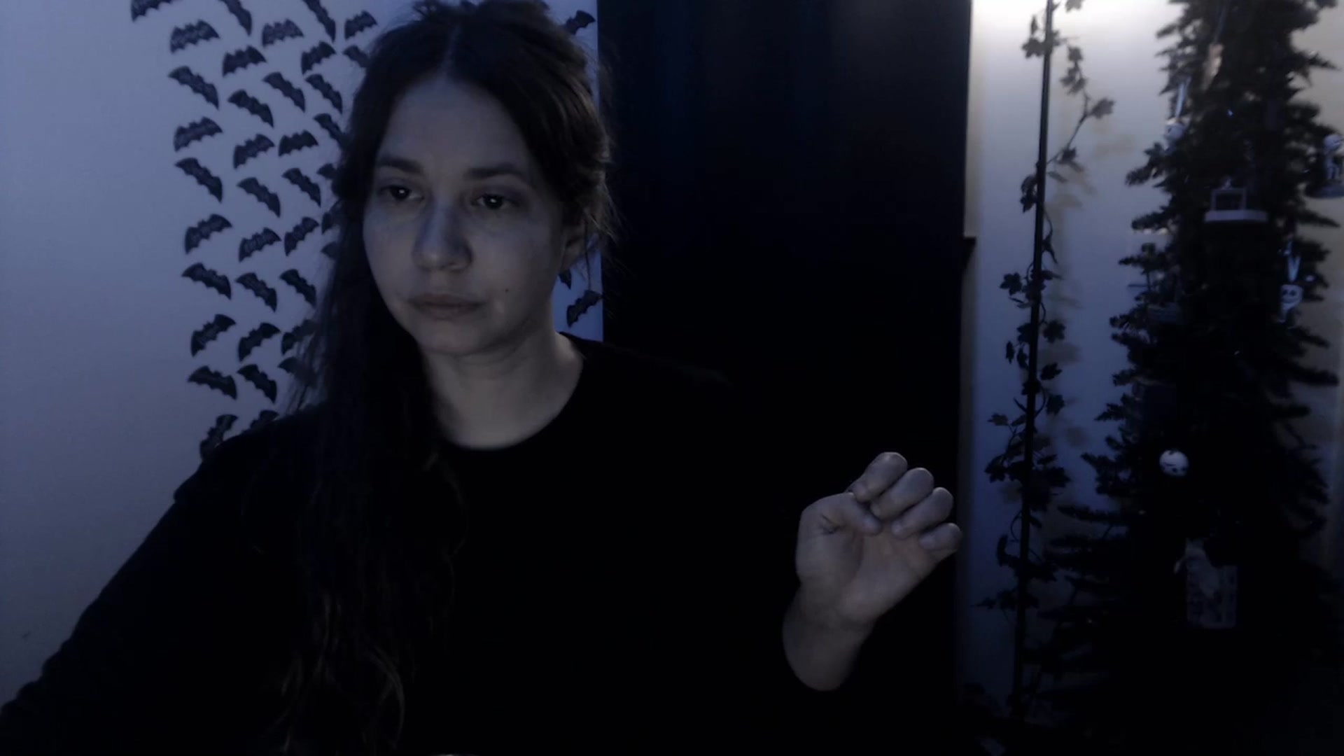 Gallery image thumbnail from LadyMarceline's myfreecams stream on, 01/03/2024, 06:15 image 6 of 20