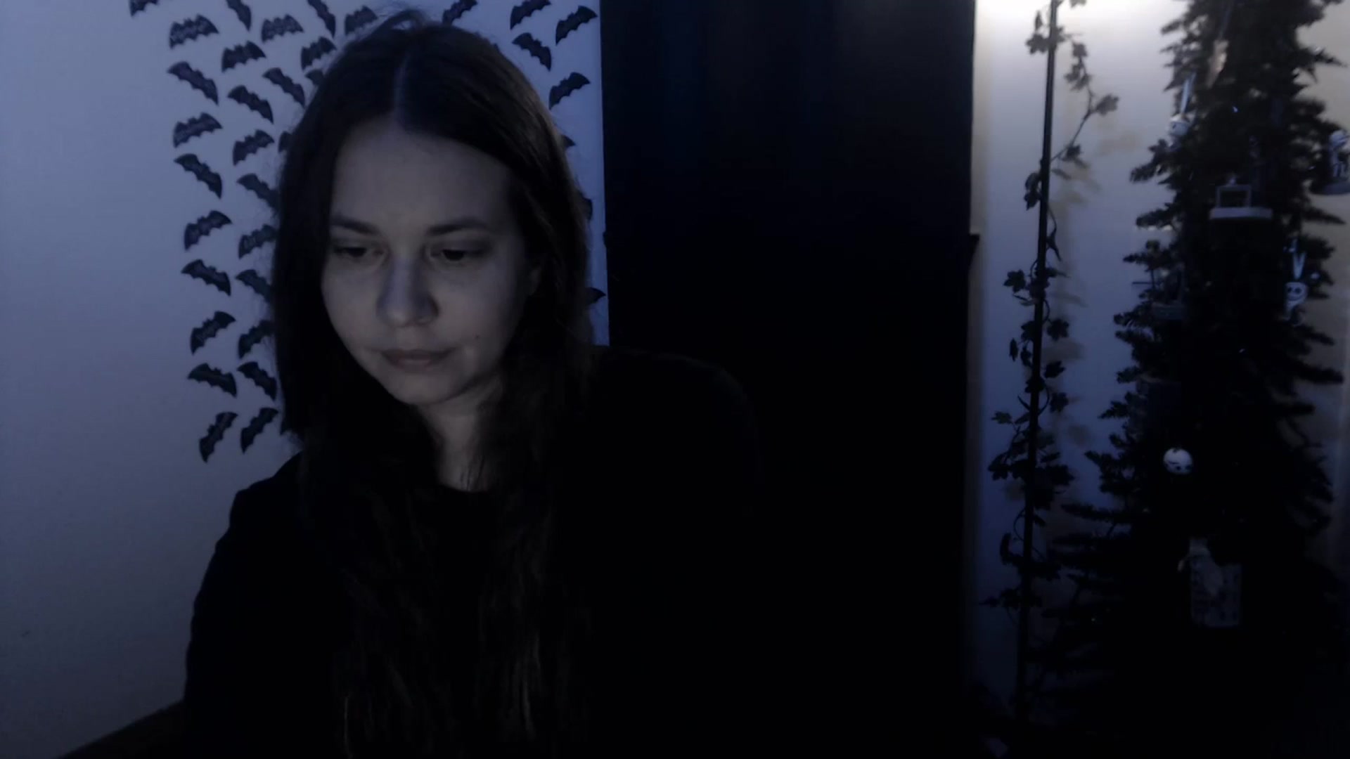 Gallery image thumbnail from LadyMarceline's myfreecams stream on, 01/03/2024, 06:15 image 1 of 20