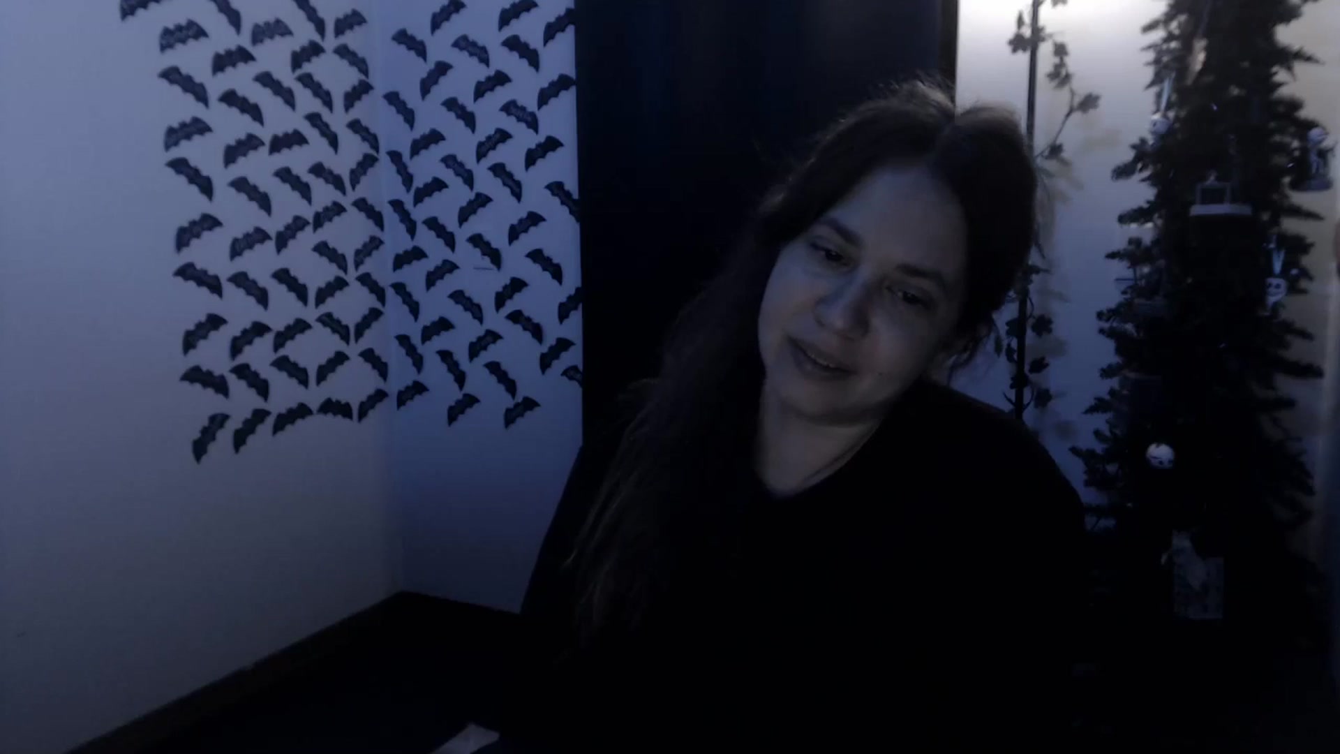 Gallery image thumbnail from LadyMarceline's myfreecams stream on, 01/03/2024, 07:02 image 19 of 20