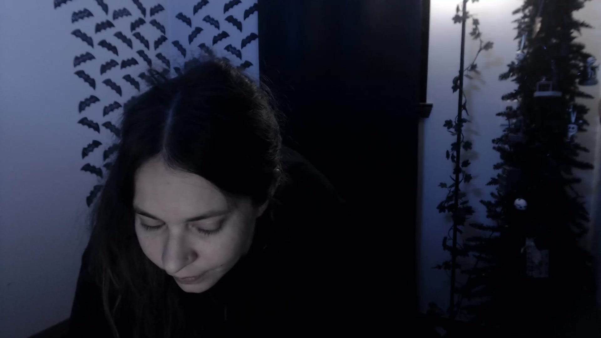 Gallery image thumbnail from LadyMarceline's myfreecams stream on, 01/03/2024, 07:02 image 20 of 20