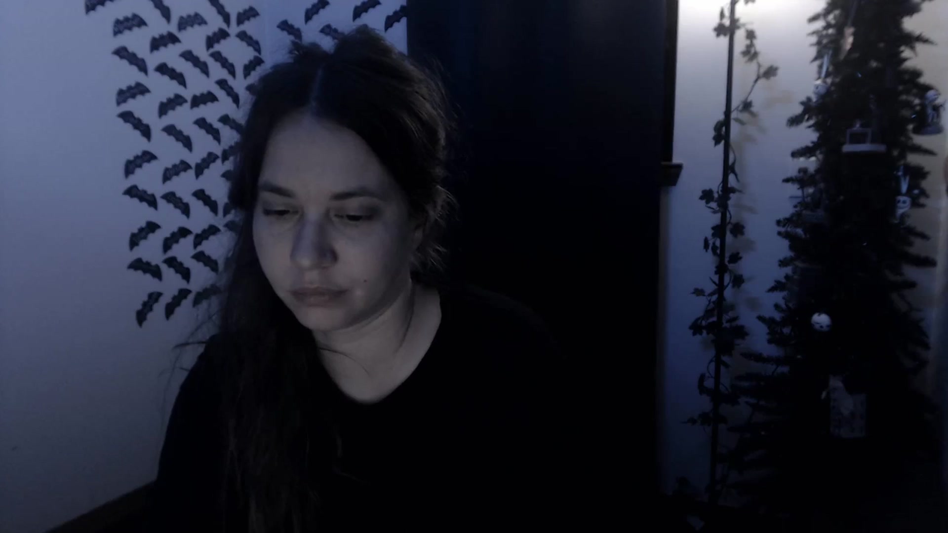 Gallery image thumbnail from LadyMarceline's myfreecams stream on, 01/03/2024, 07:02 image 16 of 20
