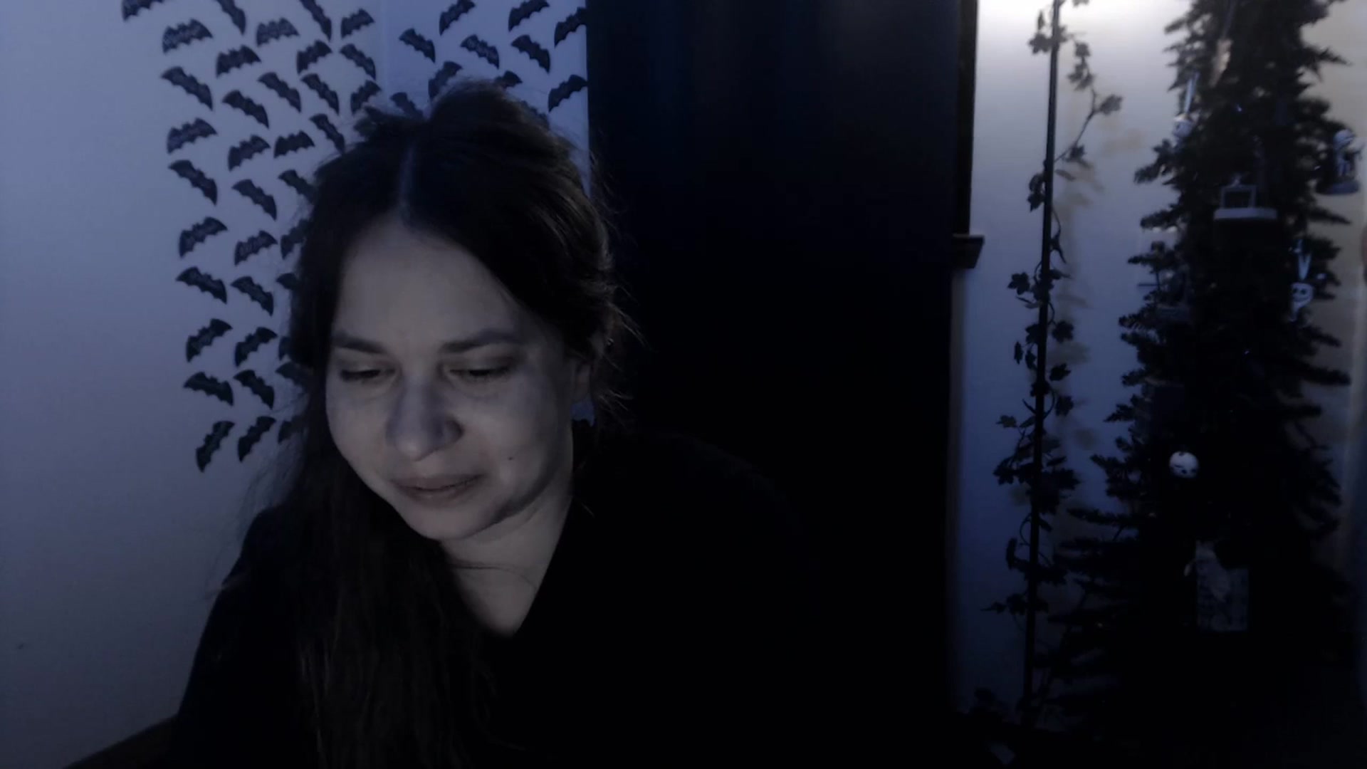 Gallery image thumbnail from LadyMarceline's myfreecams stream on, 01/03/2024, 07:02 image 14 of 20