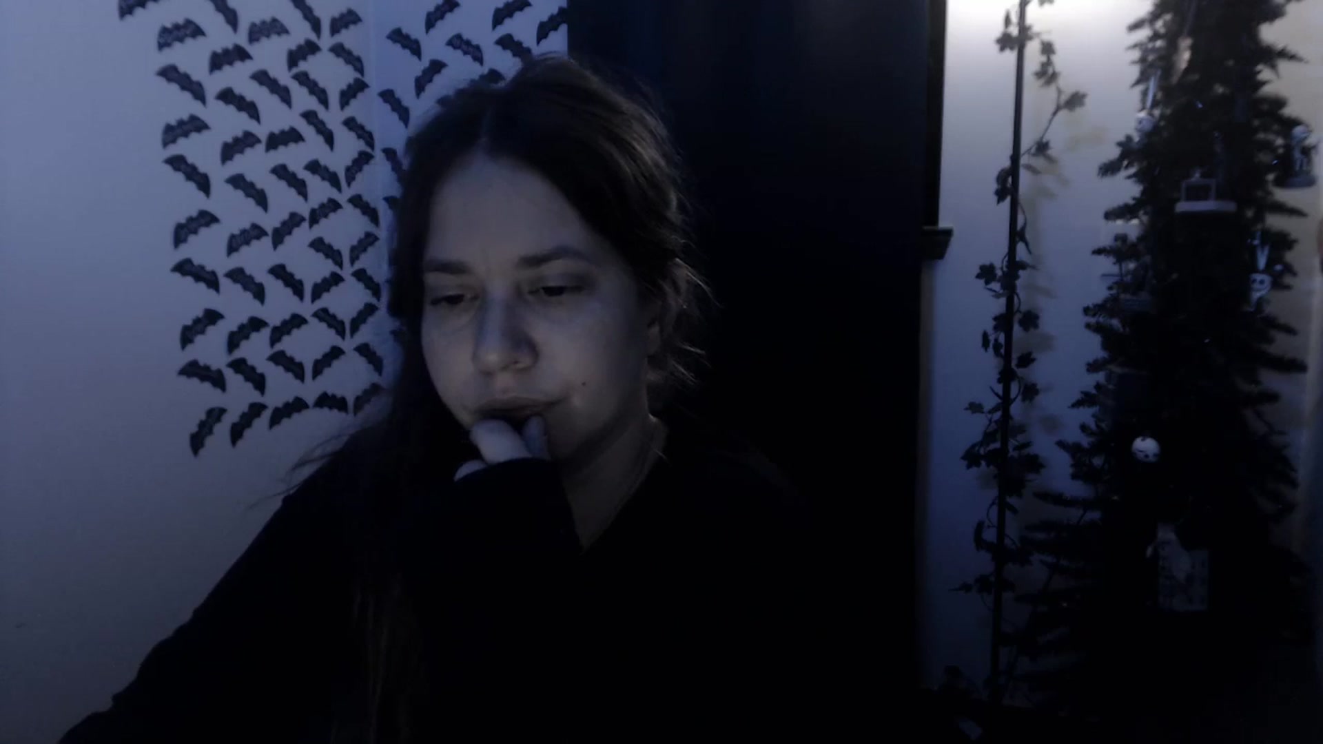 Gallery image thumbnail from LadyMarceline's myfreecams stream on, 01/03/2024, 07:02 image 15 of 20