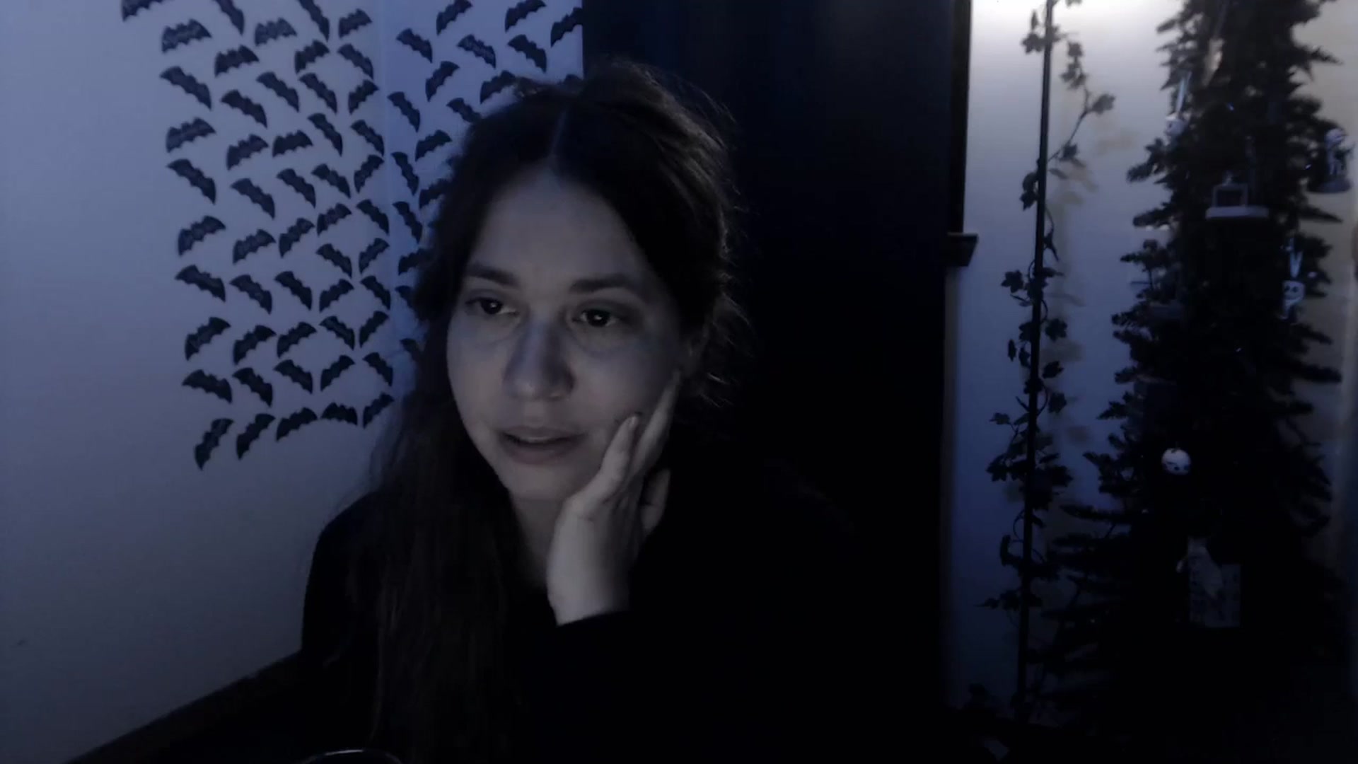 Gallery image thumbnail from LadyMarceline's myfreecams stream on, 01/03/2024, 07:02 image 12 of 20