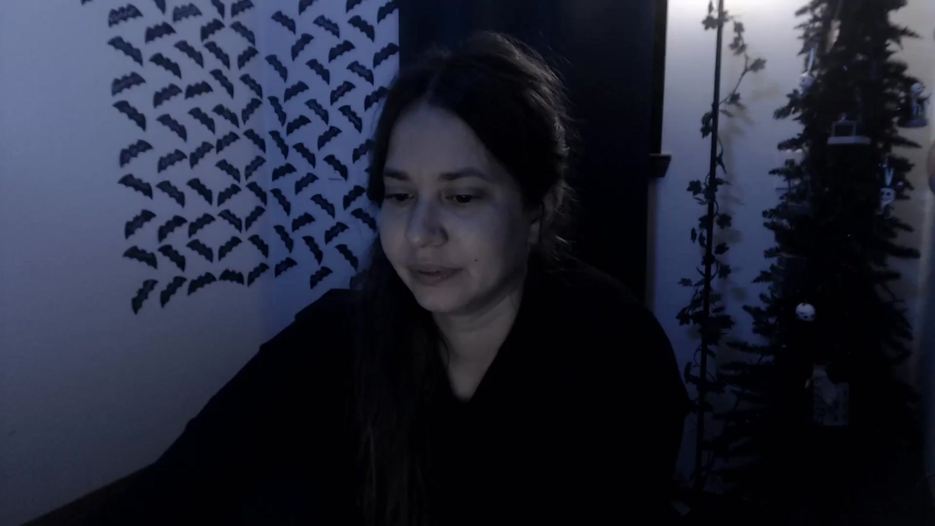 Gallery image thumbnail from LadyMarceline's myfreecams stream on, 01/03/2024, 07:02 image 1 of 20