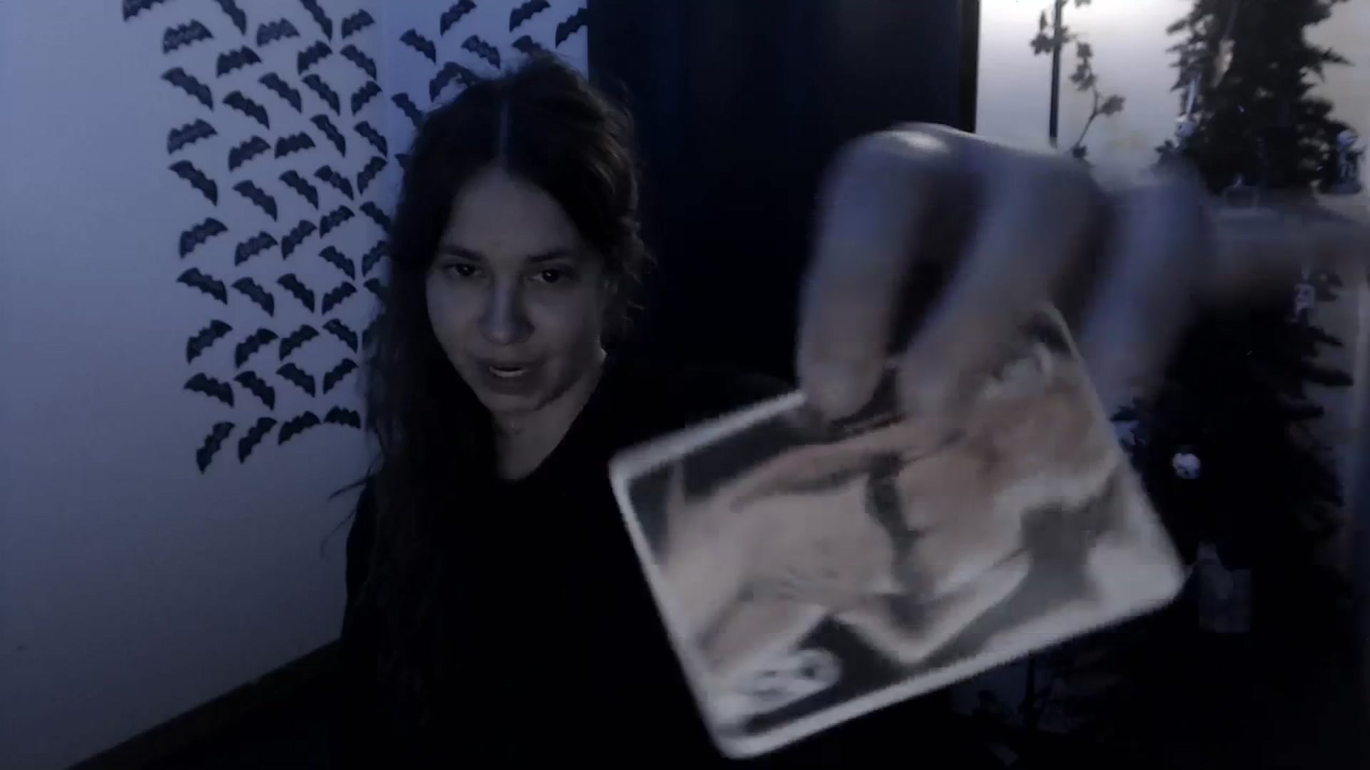 Gallery image thumbnail from LadyMarceline's myfreecams stream on, 01/03/2024, 07:02 image 13 of 20