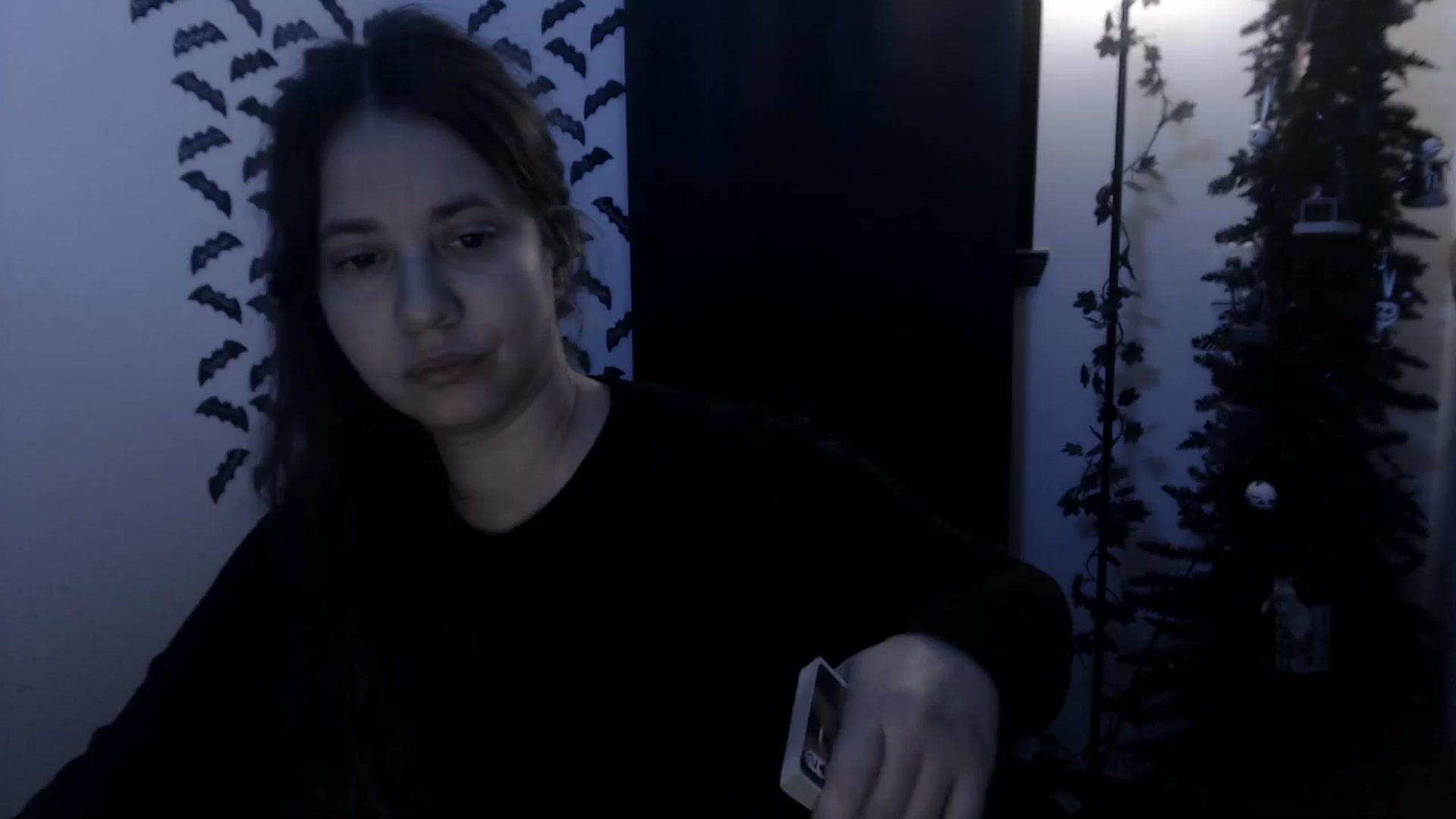Gallery image thumbnail from LadyMarceline's myfreecams stream on, 01/03/2024, 07:02 image 17 of 20