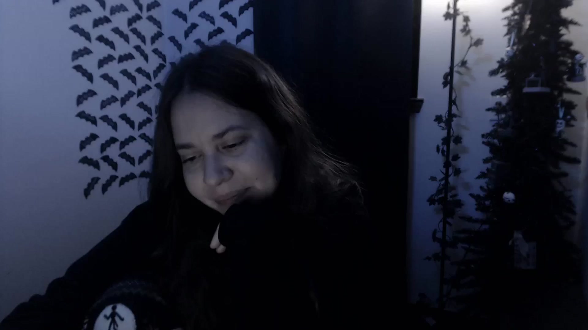 Gallery image thumbnail from LadyMarceline's myfreecams stream on, 01/06/2024, 07:23 image 14 of 20