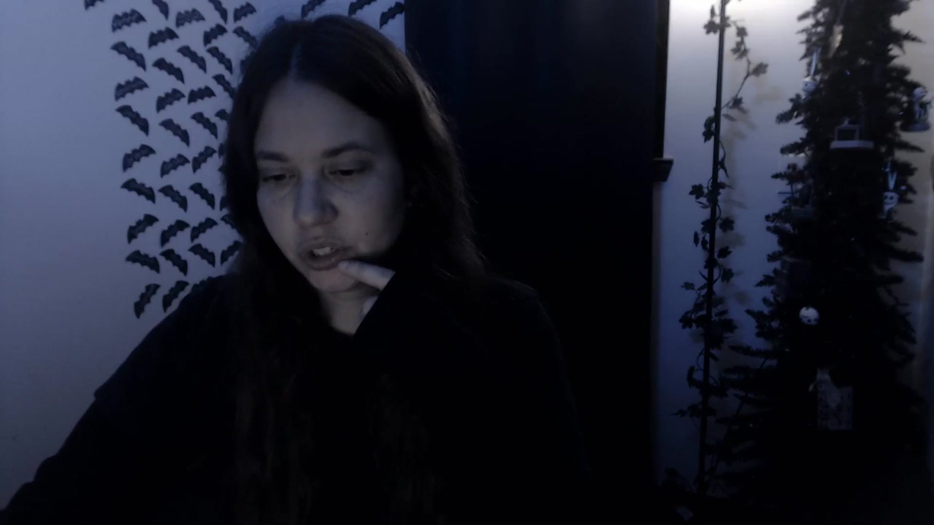 Gallery image thumbnail from LadyMarceline's myfreecams stream on, 01/14/2024, 06:44 image 4 of 20
