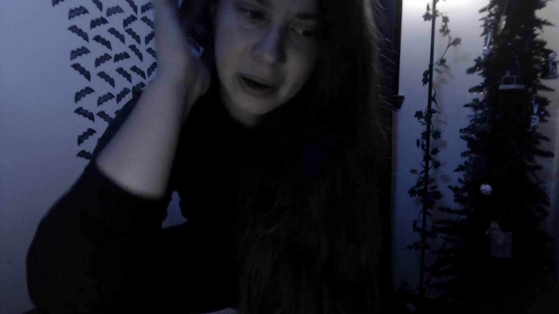 Gallery image thumbnail from LadyMarceline's myfreecams stream on, 01/14/2024, 06:44 image 13 of 20