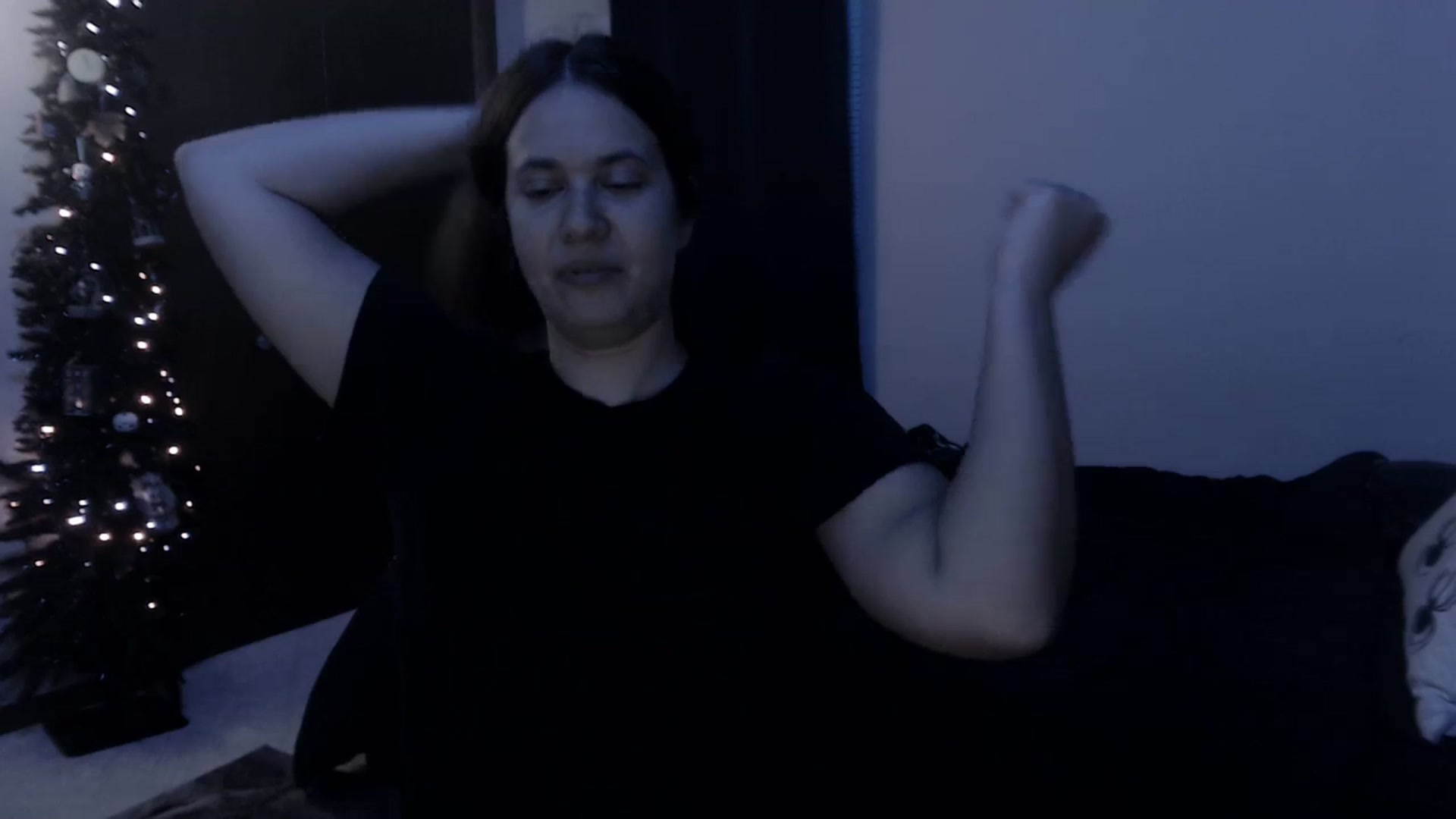 Gallery image thumbnail from LadyMarceline's myfreecams stream on, 01/31/2024, 07:59 image 2 of 20