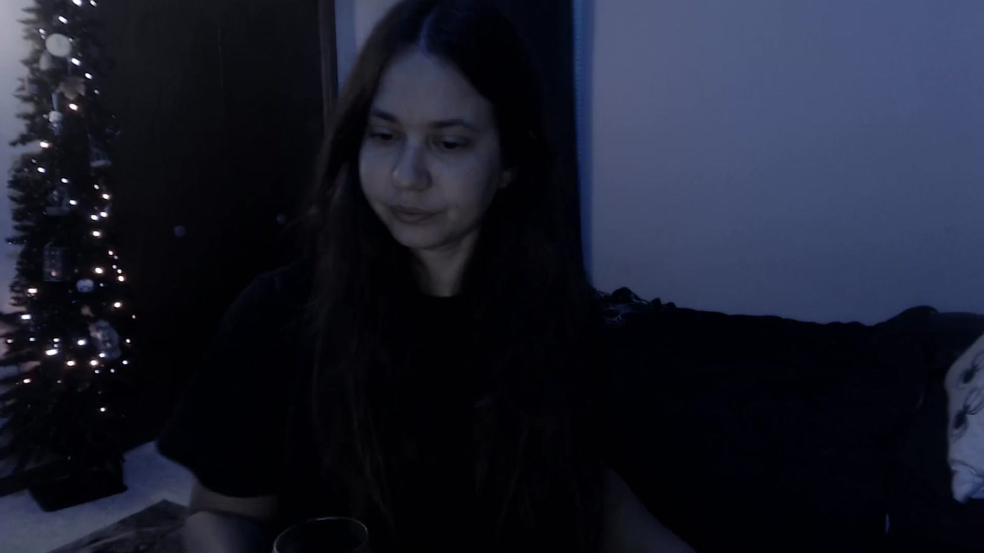 Gallery image thumbnail from LadyMarceline's myfreecams stream on, 01/31/2024, 07:59 image 7 of 20