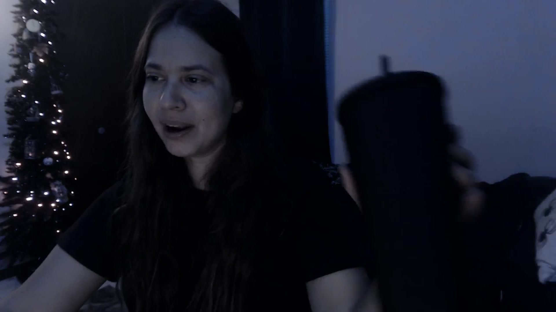 Gallery image thumbnail from LadyMarceline's myfreecams stream on, 01/31/2024, 07:59 image 11 of 20