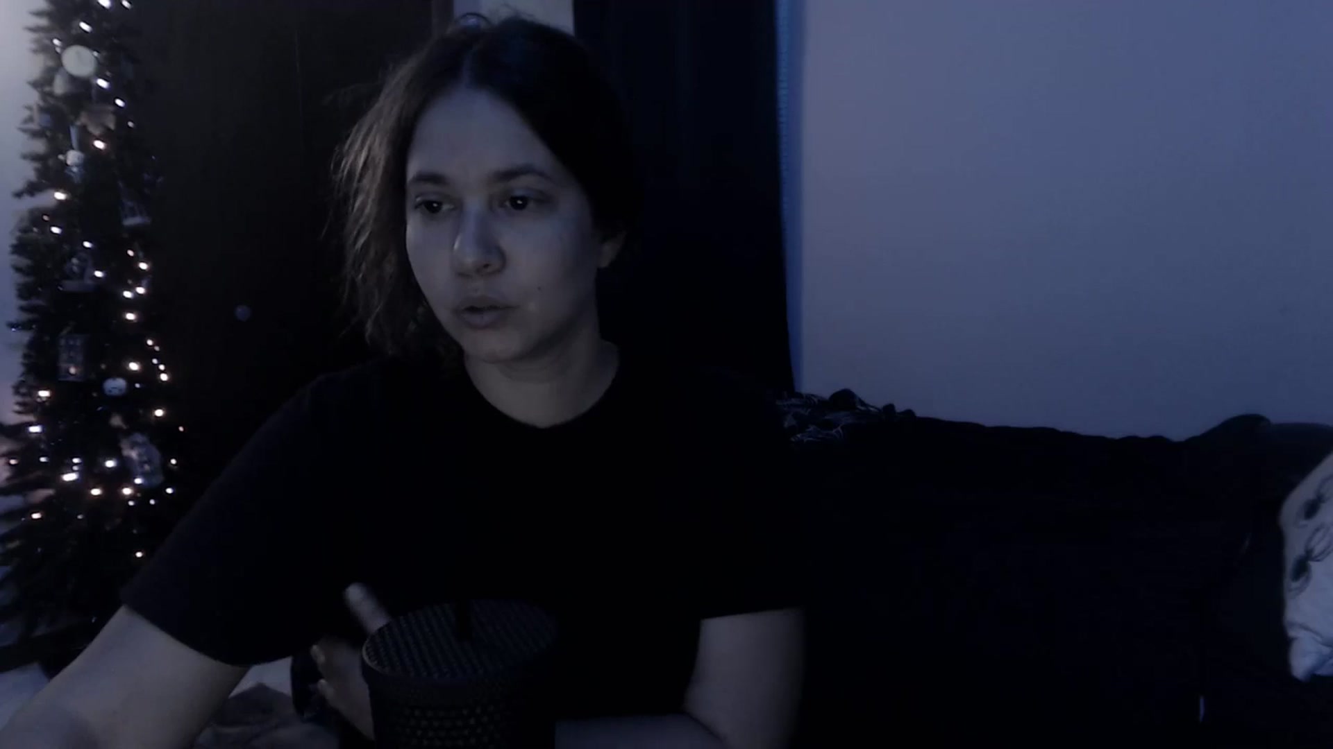Gallery image thumbnail from LadyMarceline's myfreecams stream on, 01/31/2024, 07:59 image 9 of 20