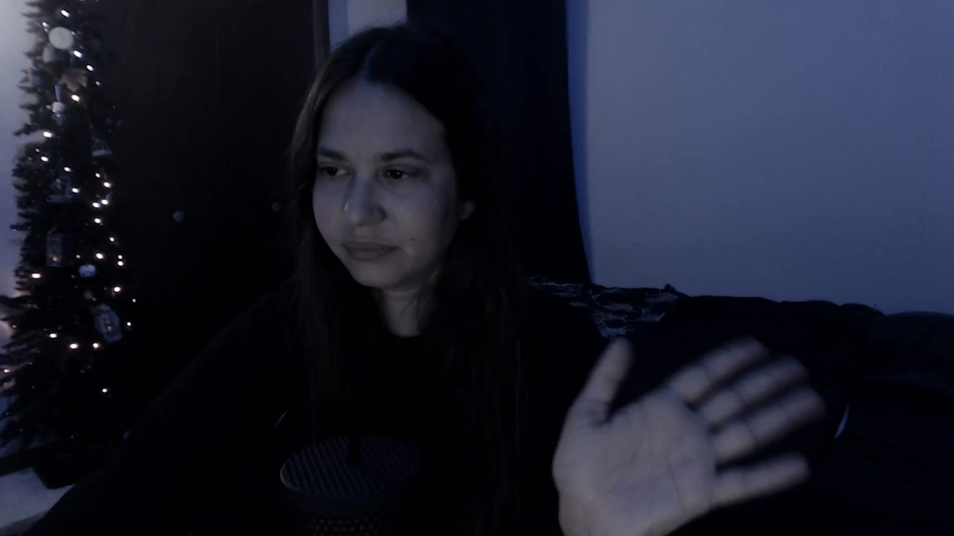 Gallery image thumbnail from LadyMarceline's myfreecams stream on, 02/16/2024, 08:11 image 13 of 20