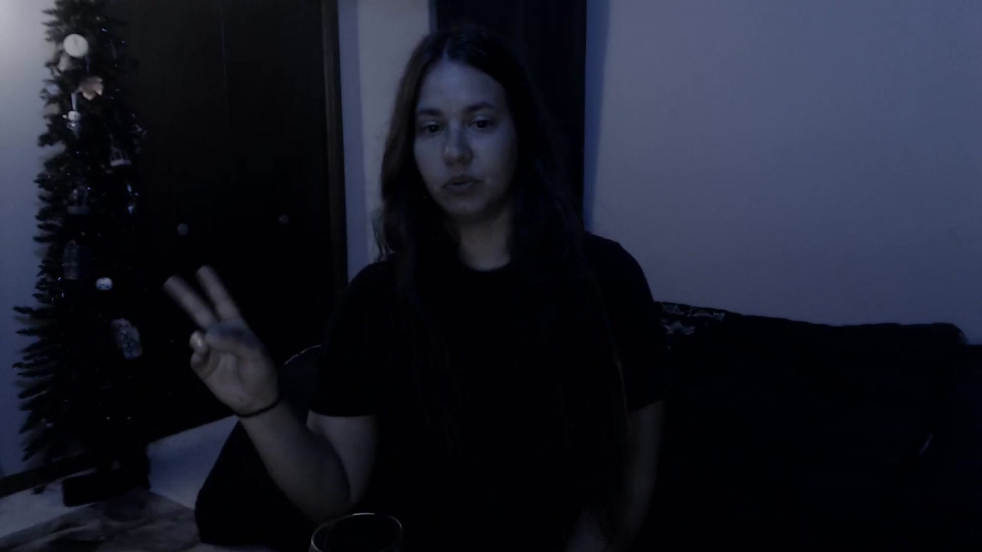 Gallery image thumbnail from LadyMarceline's myfreecams stream on, 03/21/2024, 04:49 image 9 of 20