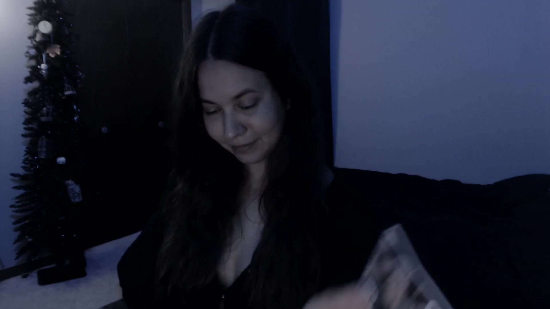 Gallery image thumbnail from LadyMarceline's myfreecams stream on, 04/06/2024, 06:31 image 5 of 20
