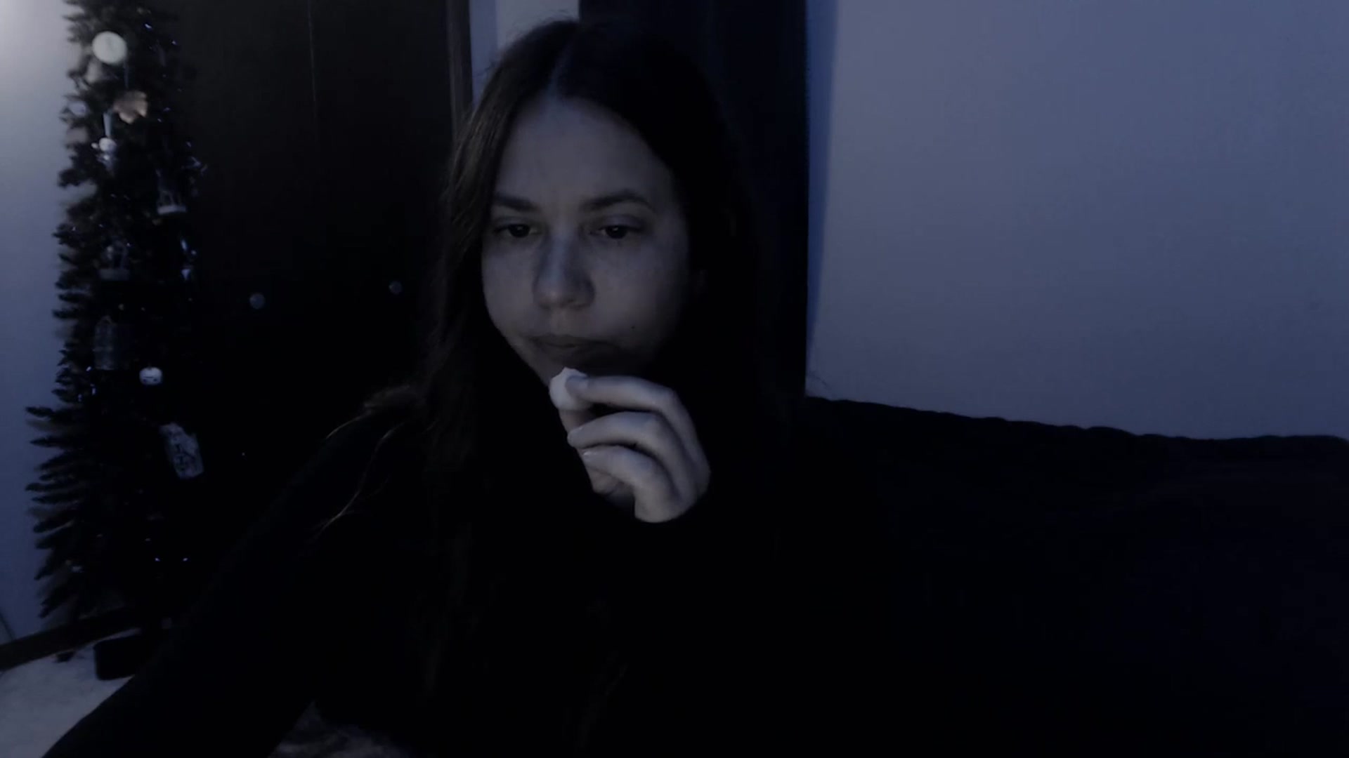 Gallery image thumbnail from LadyMarceline's myfreecams stream on, 04/07/2024, 05:25 image 14 of 20