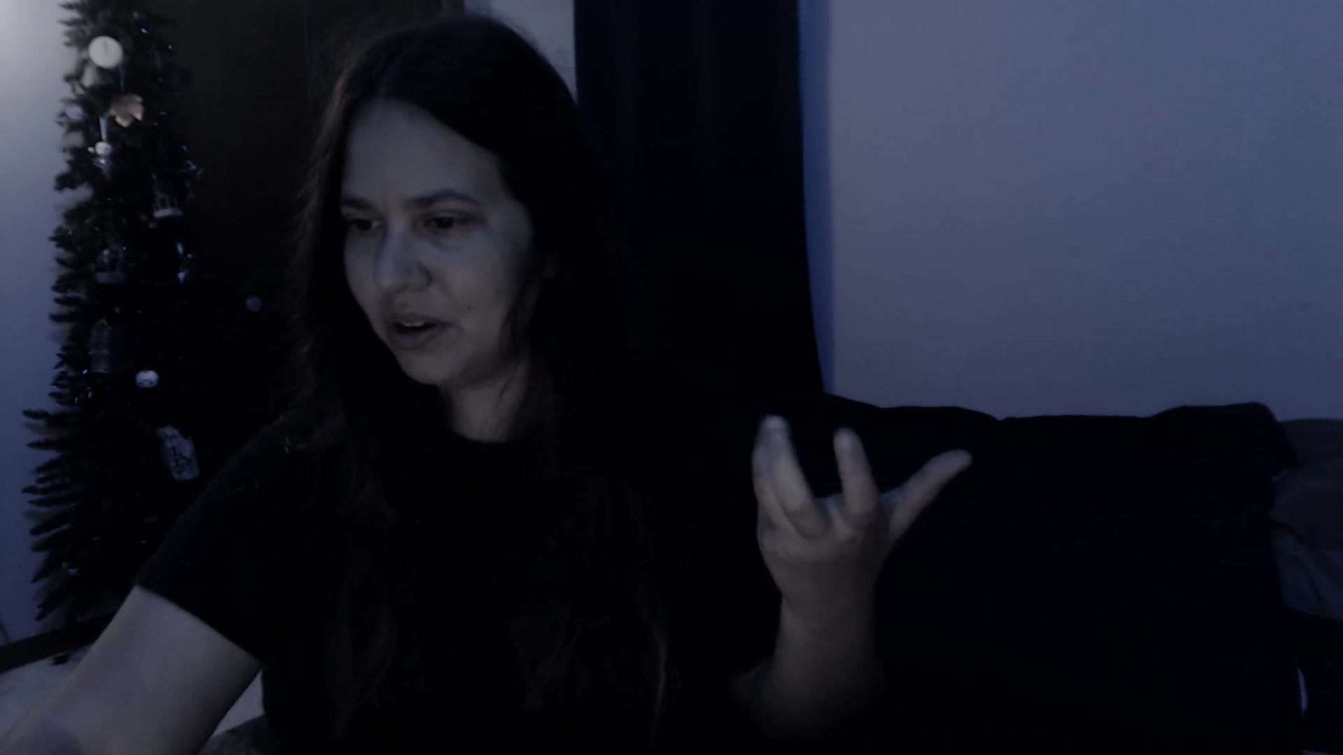 Gallery image thumbnail from LadyMarceline's myfreecams stream on, 04/12/2024, 05:35 image 4 of 20