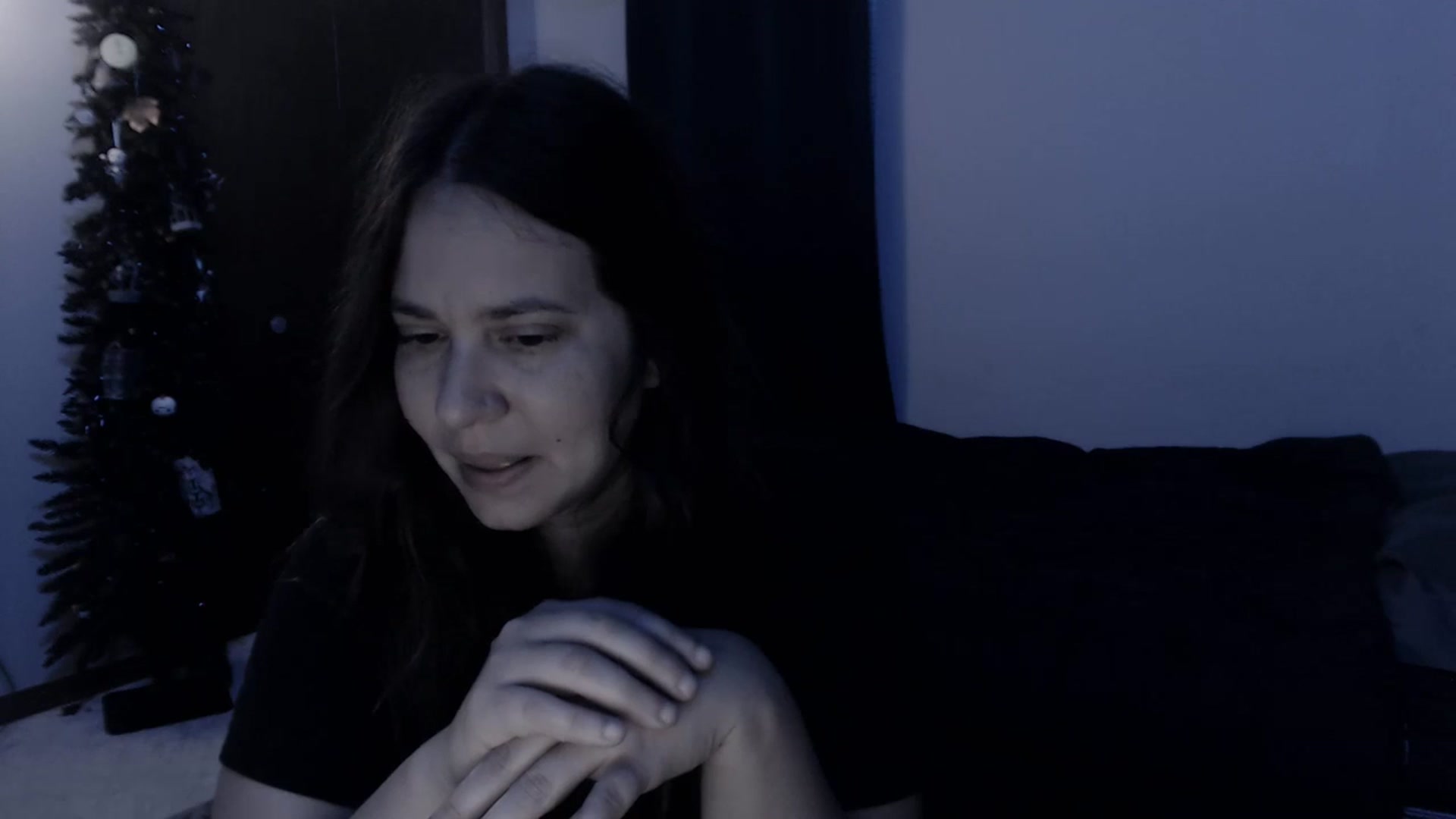 Gallery image thumbnail from LadyMarceline's myfreecams stream on, 04/12/2024, 05:35 image 17 of 20