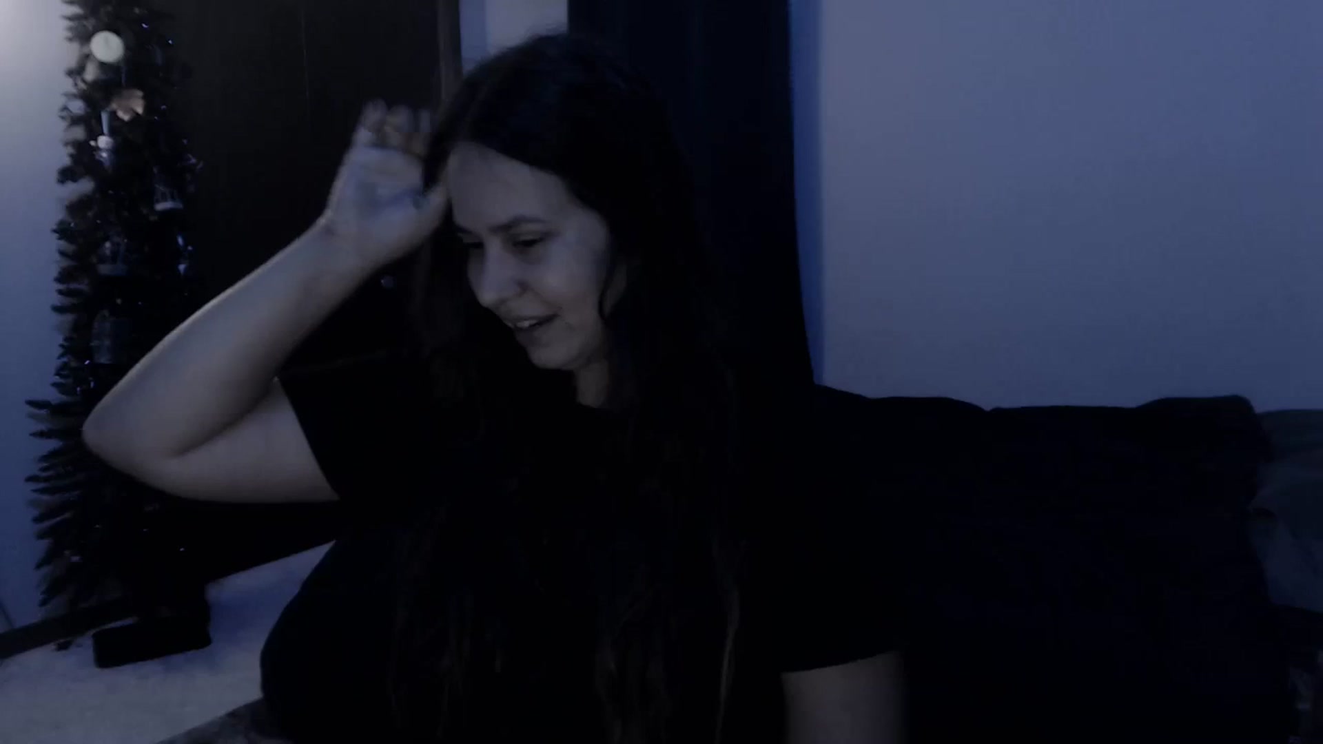 Gallery image thumbnail from LadyMarceline's myfreecams stream on, 04/12/2024, 05:35 image 9 of 20