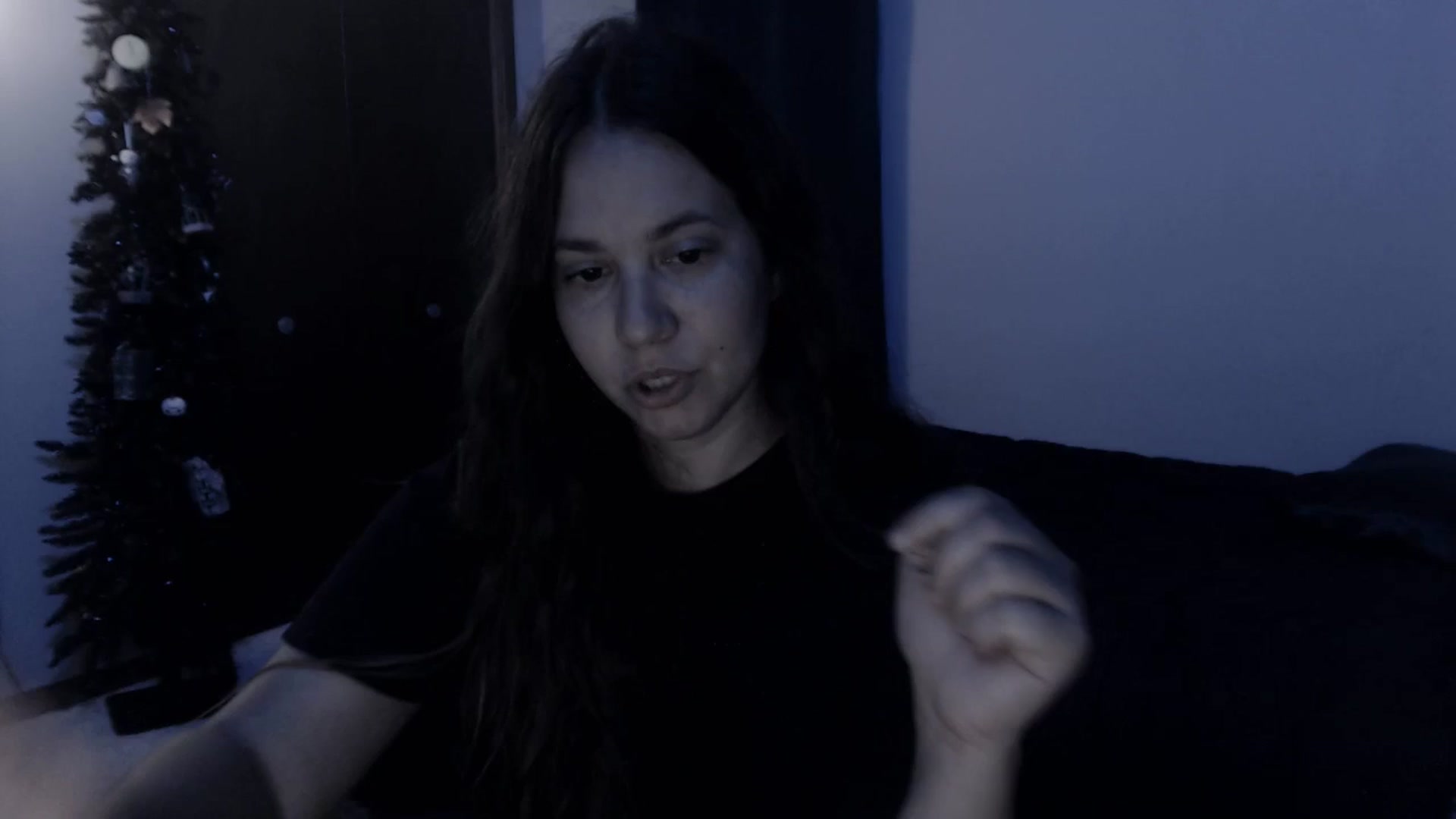 Gallery image thumbnail from LadyMarceline's myfreecams stream on, 05/08/2024, 04:20 image 15 of 20