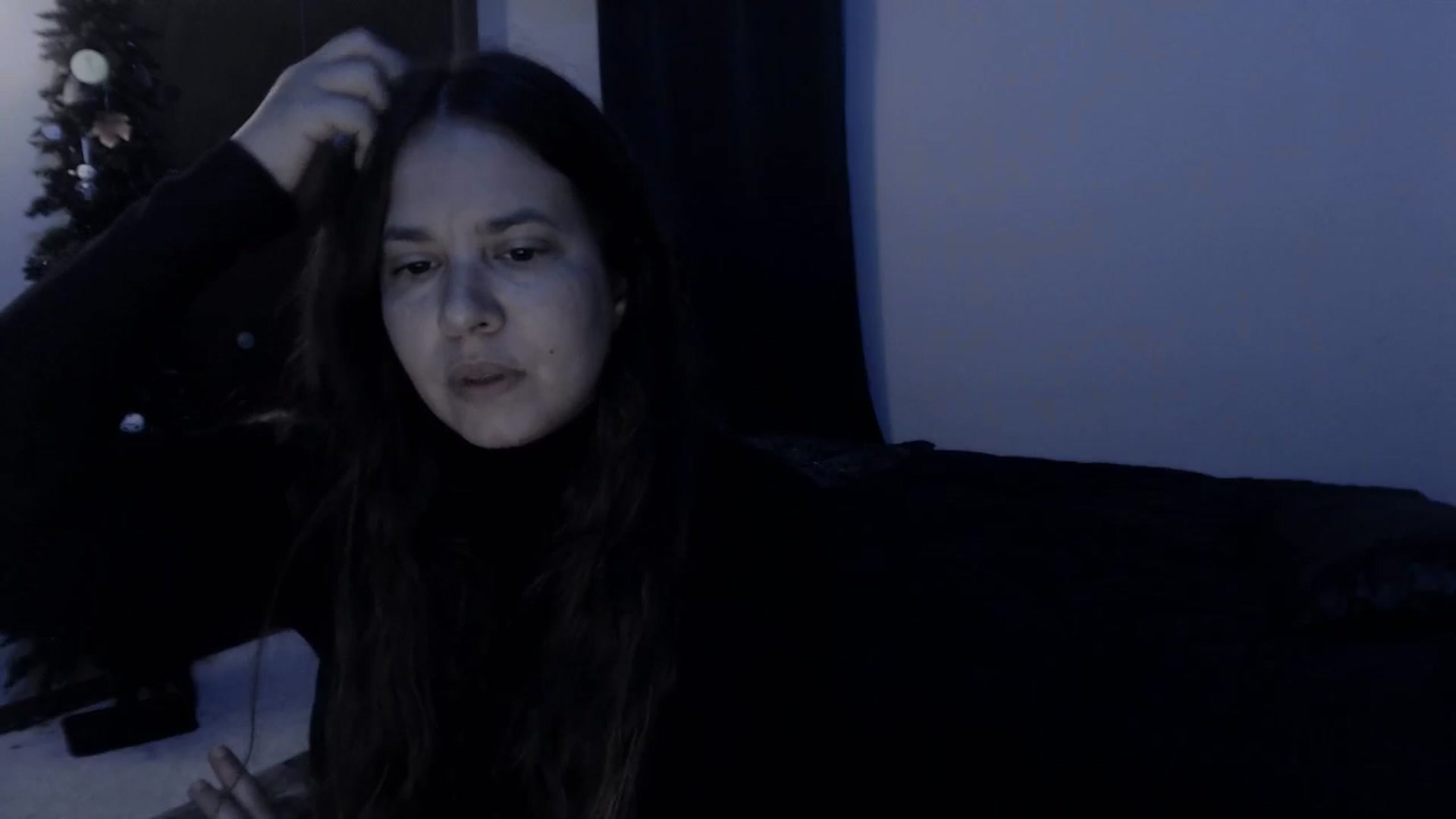 Gallery image thumbnail from LadyMarceline's myfreecams stream on, 05/19/2024, 05:35 image 20 of 20