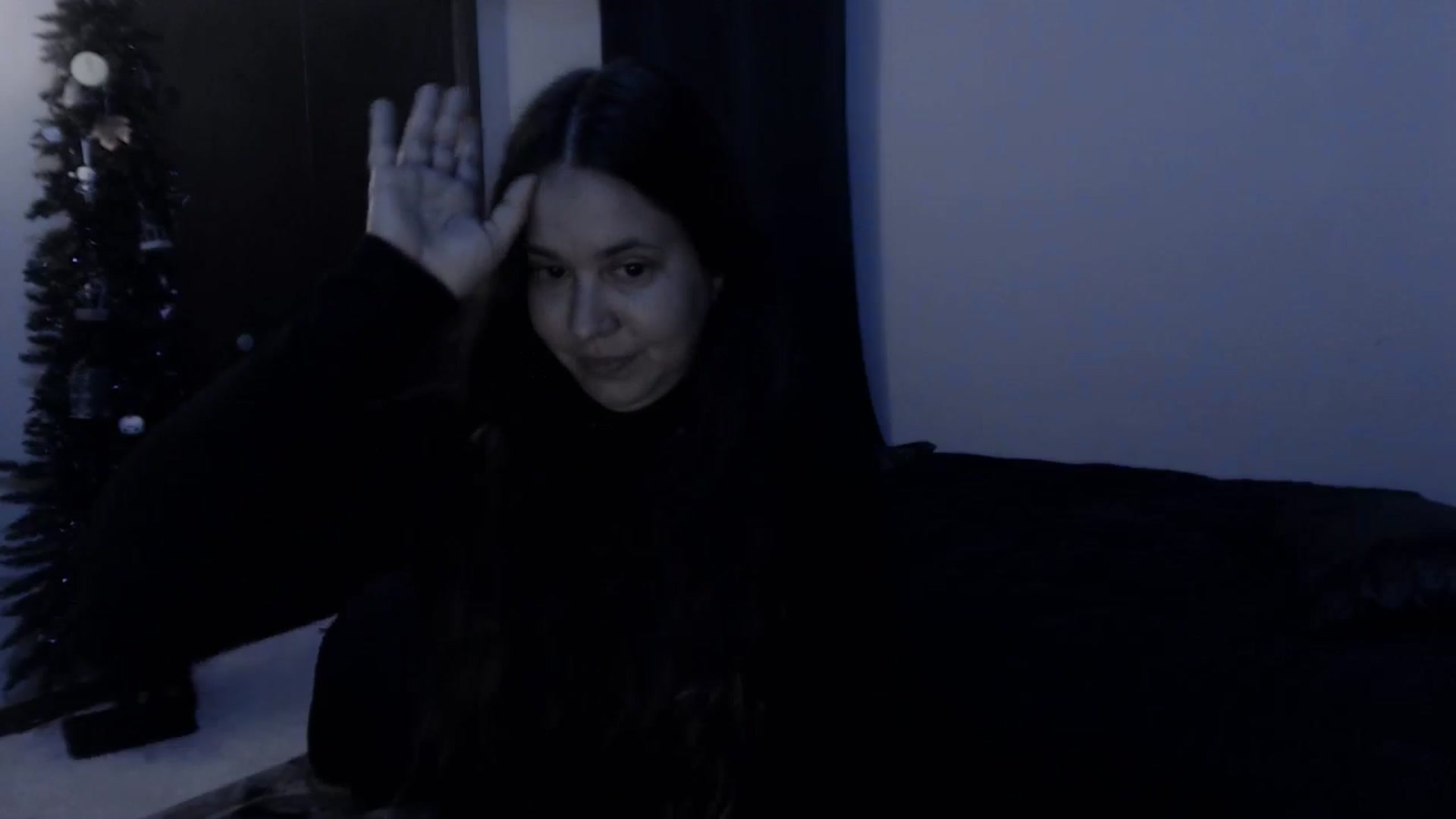 Gallery image thumbnail from LadyMarceline's myfreecams stream on, 05/19/2024, 05:35 image 13 of 20