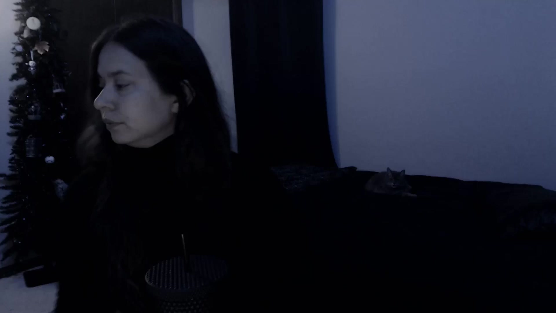 Gallery image thumbnail from LadyMarceline's myfreecams stream on, 05/19/2024, 05:35 image 1 of 20