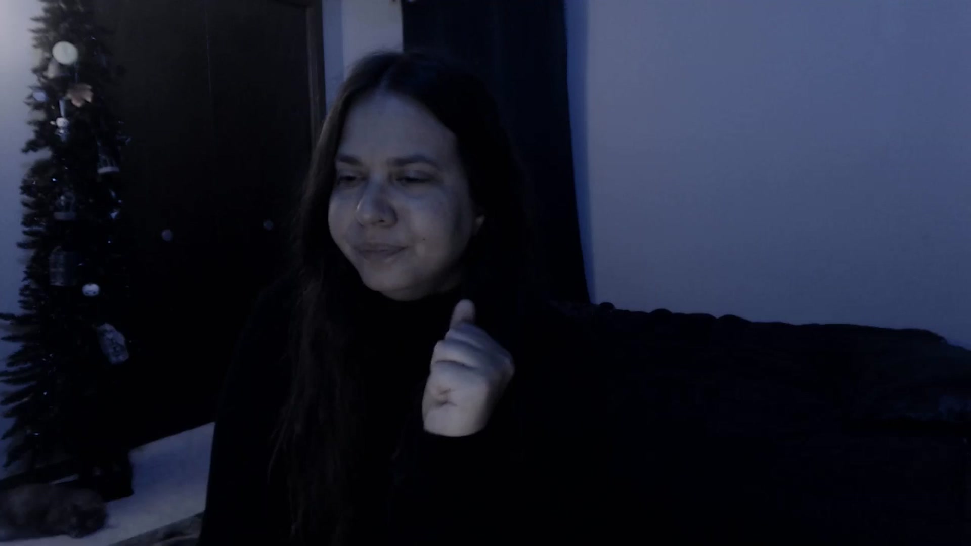 Gallery image thumbnail from LadyMarceline's myfreecams stream on, 05/19/2024, 07:13 image 14 of 20