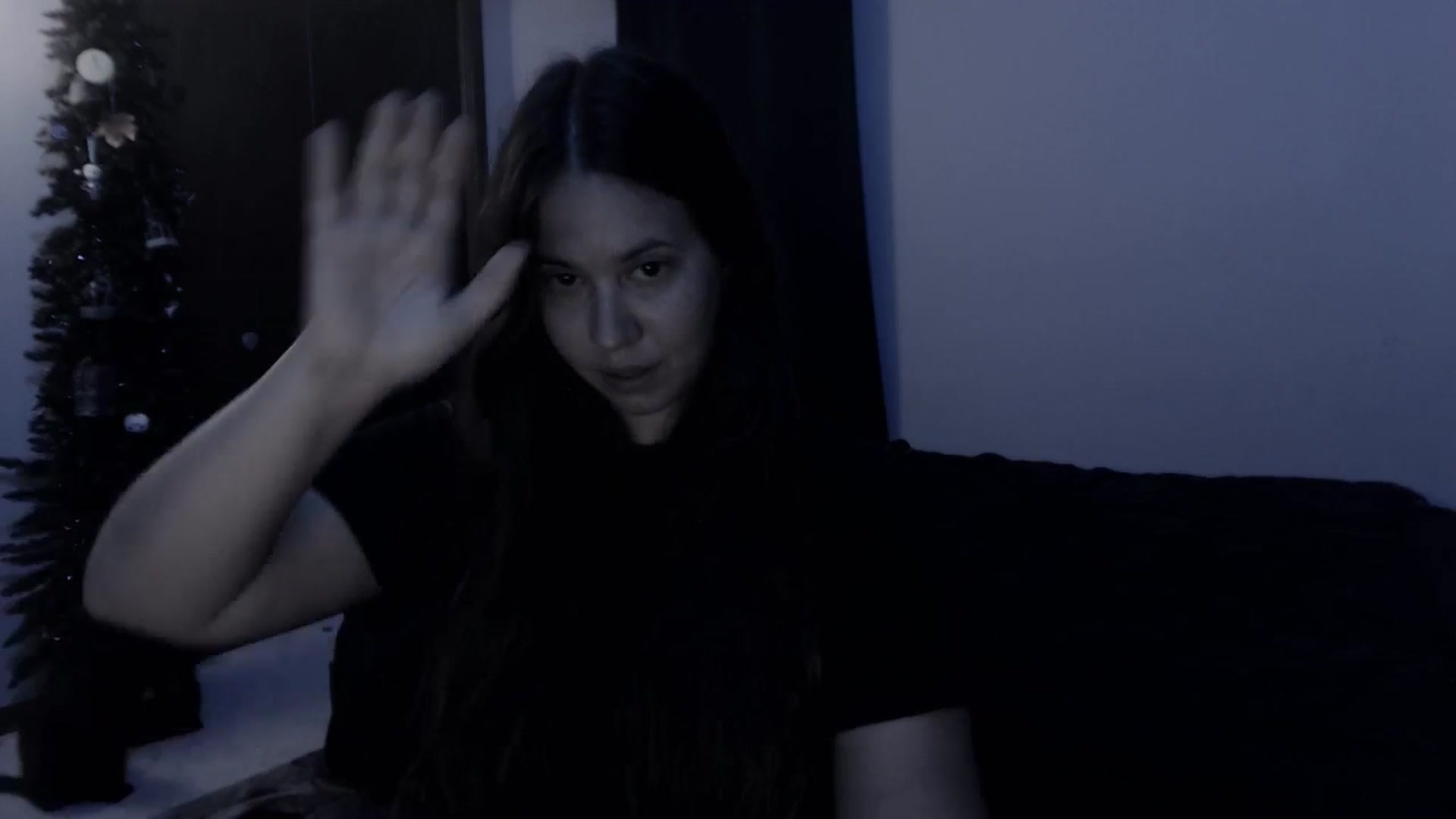 Gallery image thumbnail from LadyMarceline's myfreecams stream on, 05/24/2024, 04:16 image 15 of 20