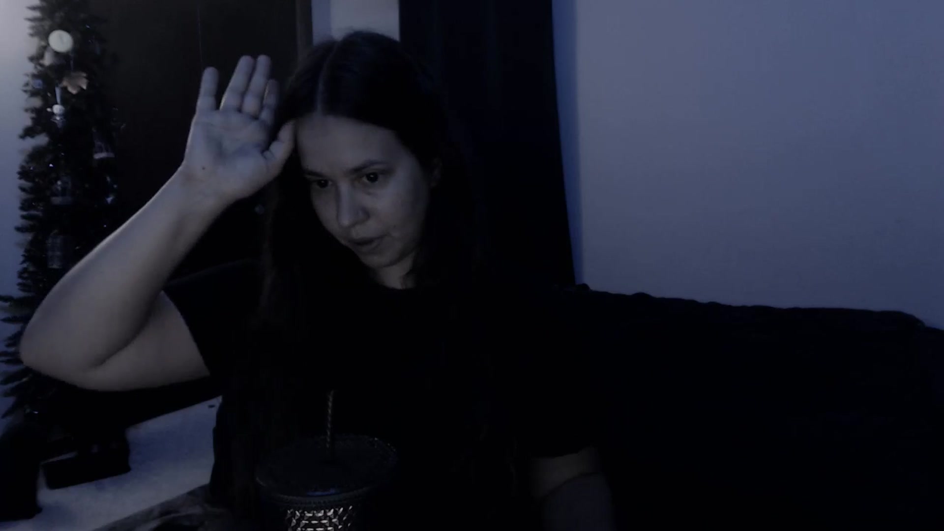 Gallery image thumbnail from LadyMarceline's myfreecams stream on, 05/24/2024, 04:16 image 3 of 20