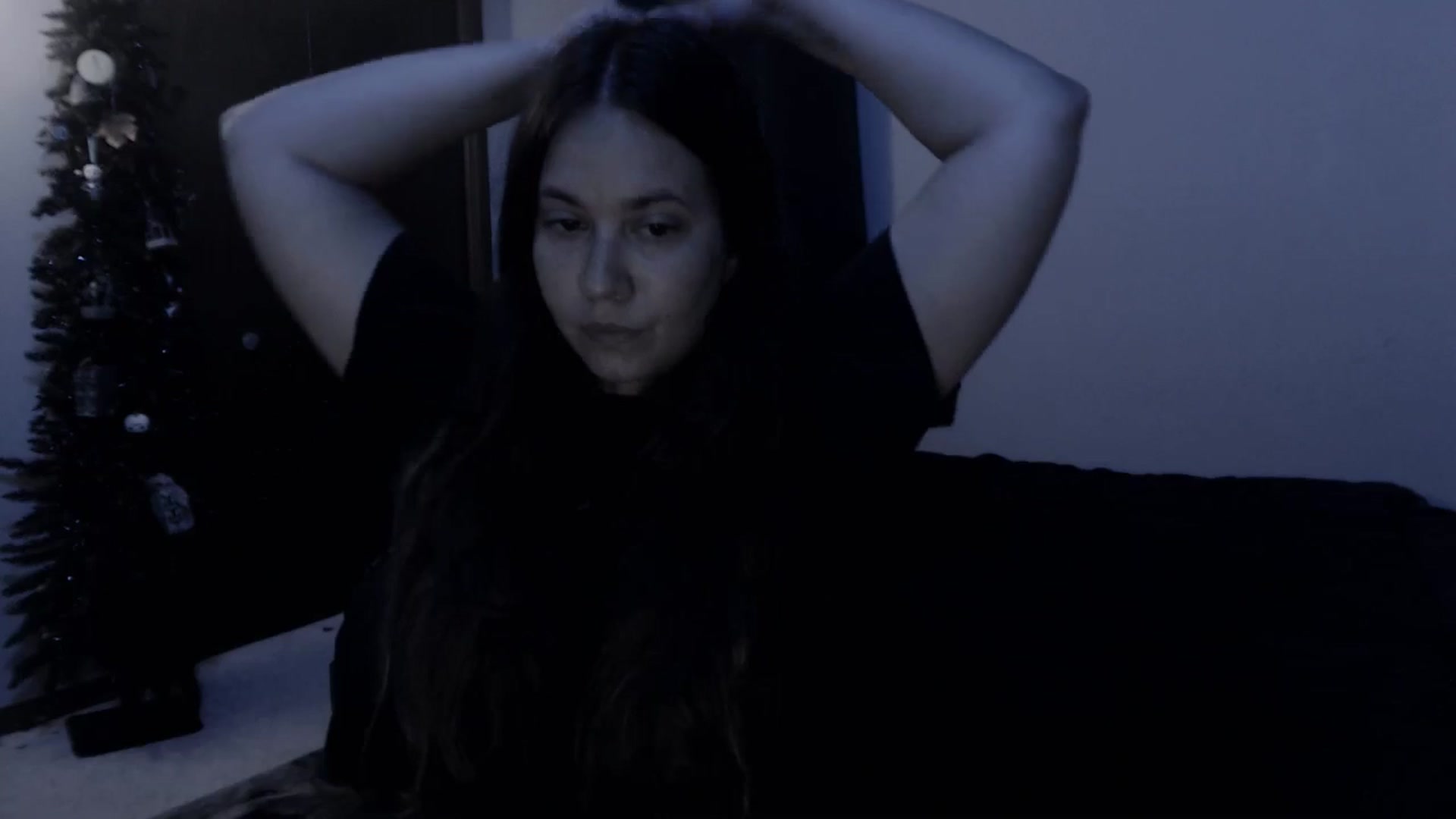 Gallery image thumbnail from LadyMarceline's myfreecams stream on, 05/24/2024, 04:33 image 3 of 20