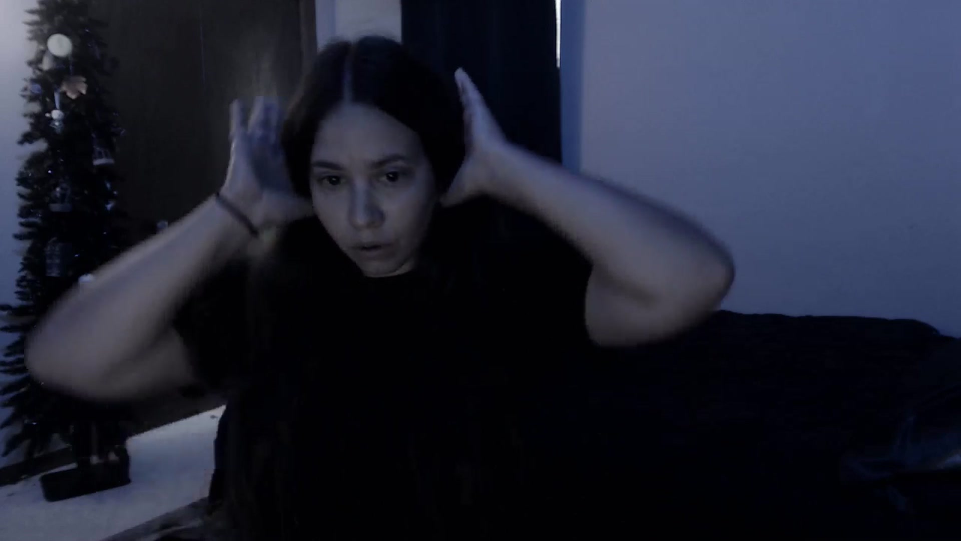 Gallery image thumbnail from LadyMarceline's myfreecams stream on, 05/24/2024, 21:43 image 3 of 20