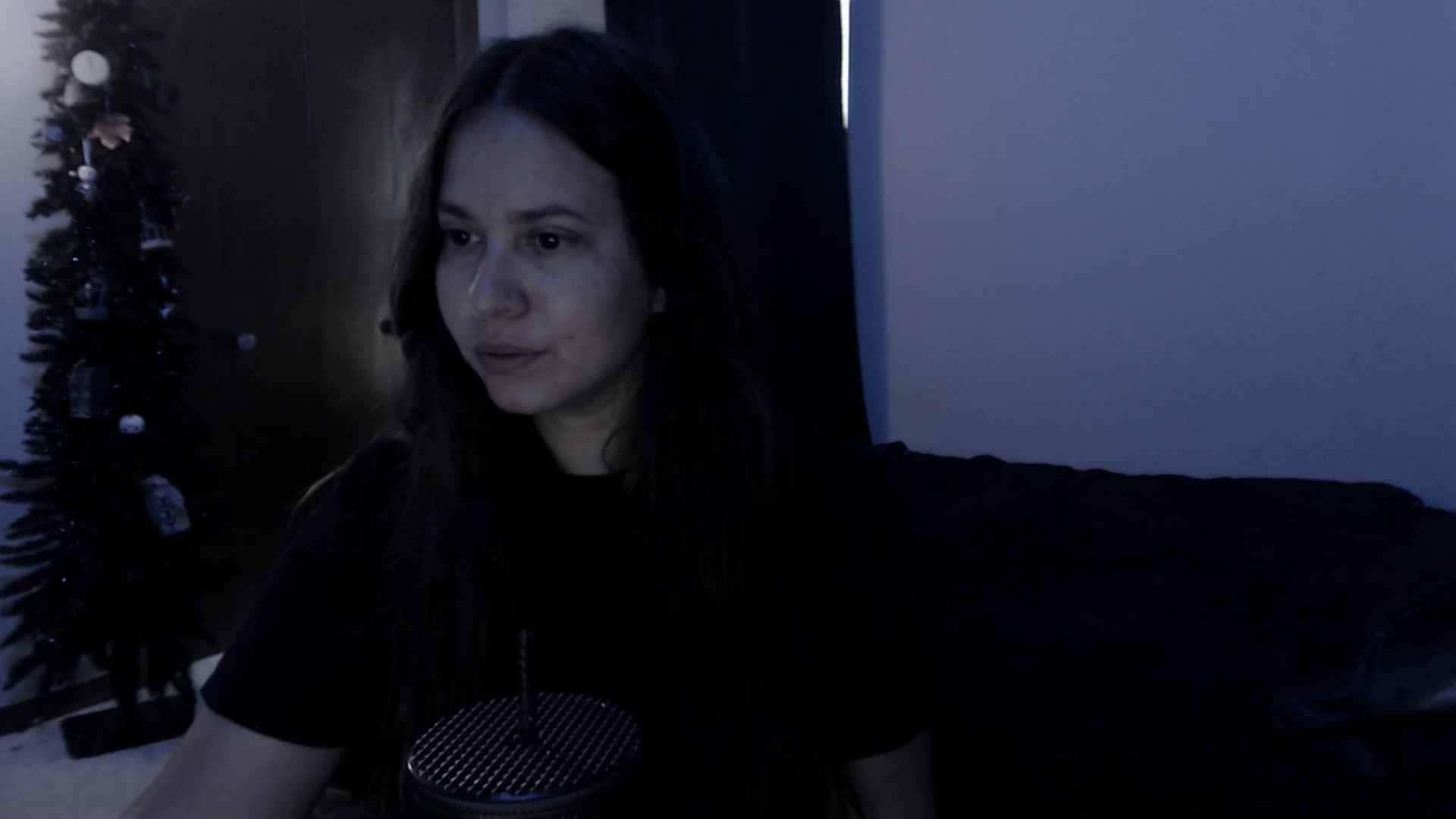 Gallery image thumbnail from LadyMarceline's myfreecams stream on, 05/24/2024, 21:43 image 2 of 20