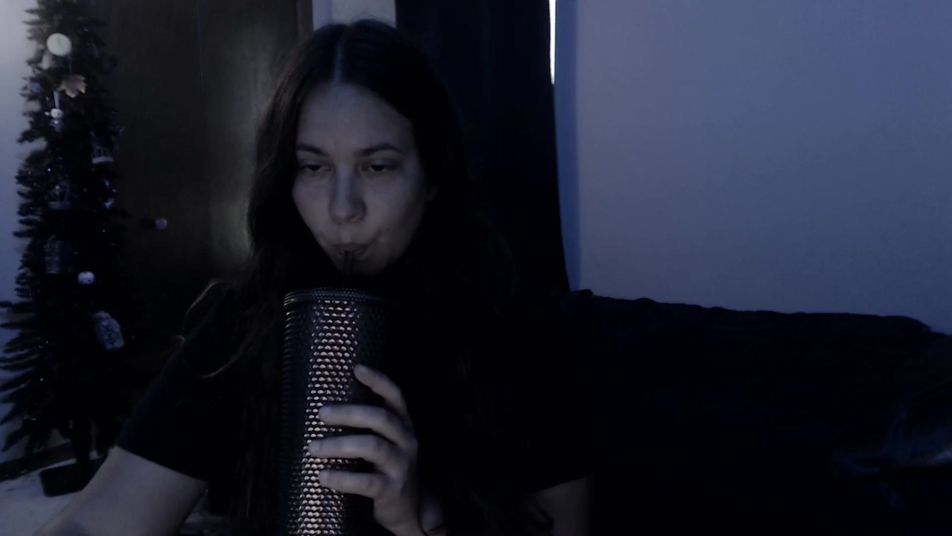 Gallery image thumbnail from LadyMarceline's myfreecams stream on, 05/24/2024, 21:43 image 1 of 20