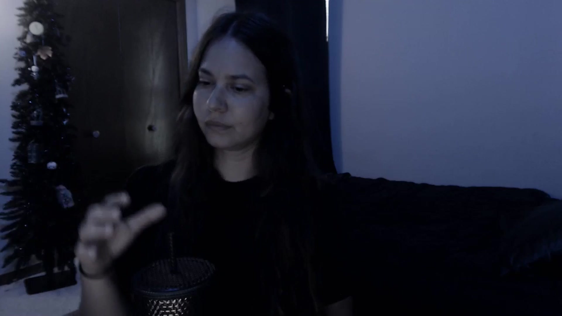 Gallery image thumbnail from LadyMarceline's myfreecams stream on, 05/24/2024, 22:46 image 9 of 20