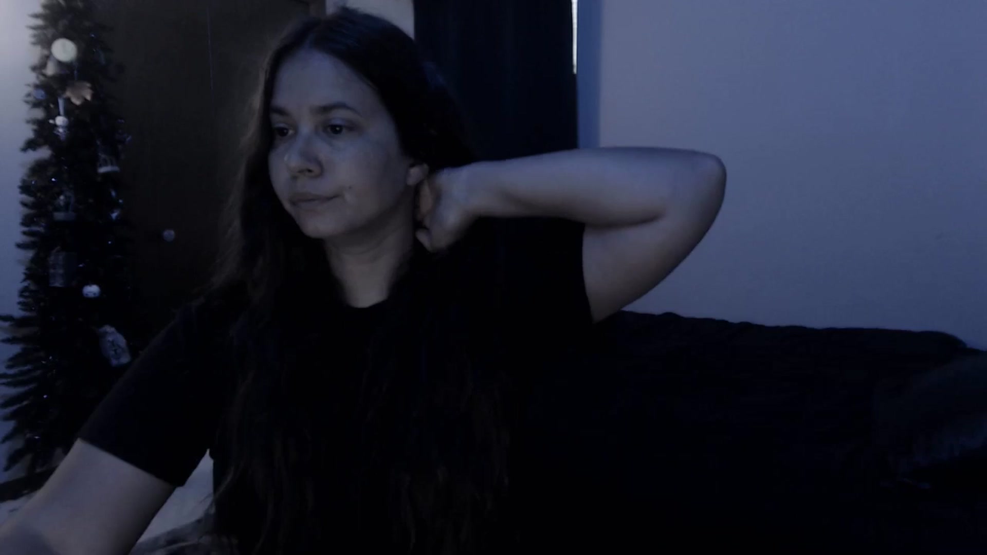 Gallery image thumbnail from LadyMarceline's myfreecams stream on, 05/24/2024, 22:46 image 12 of 20